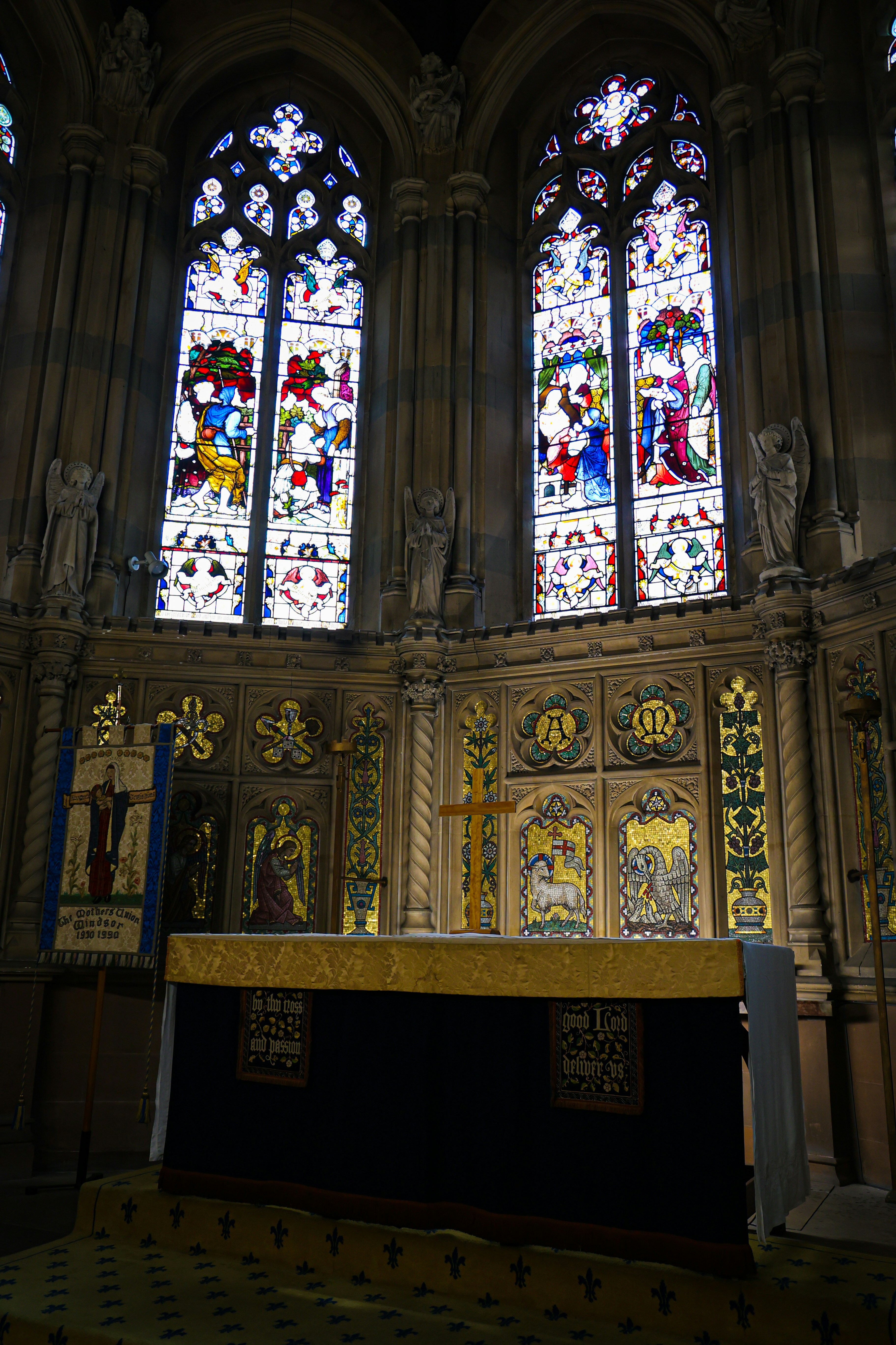 Photo by streuselhaus