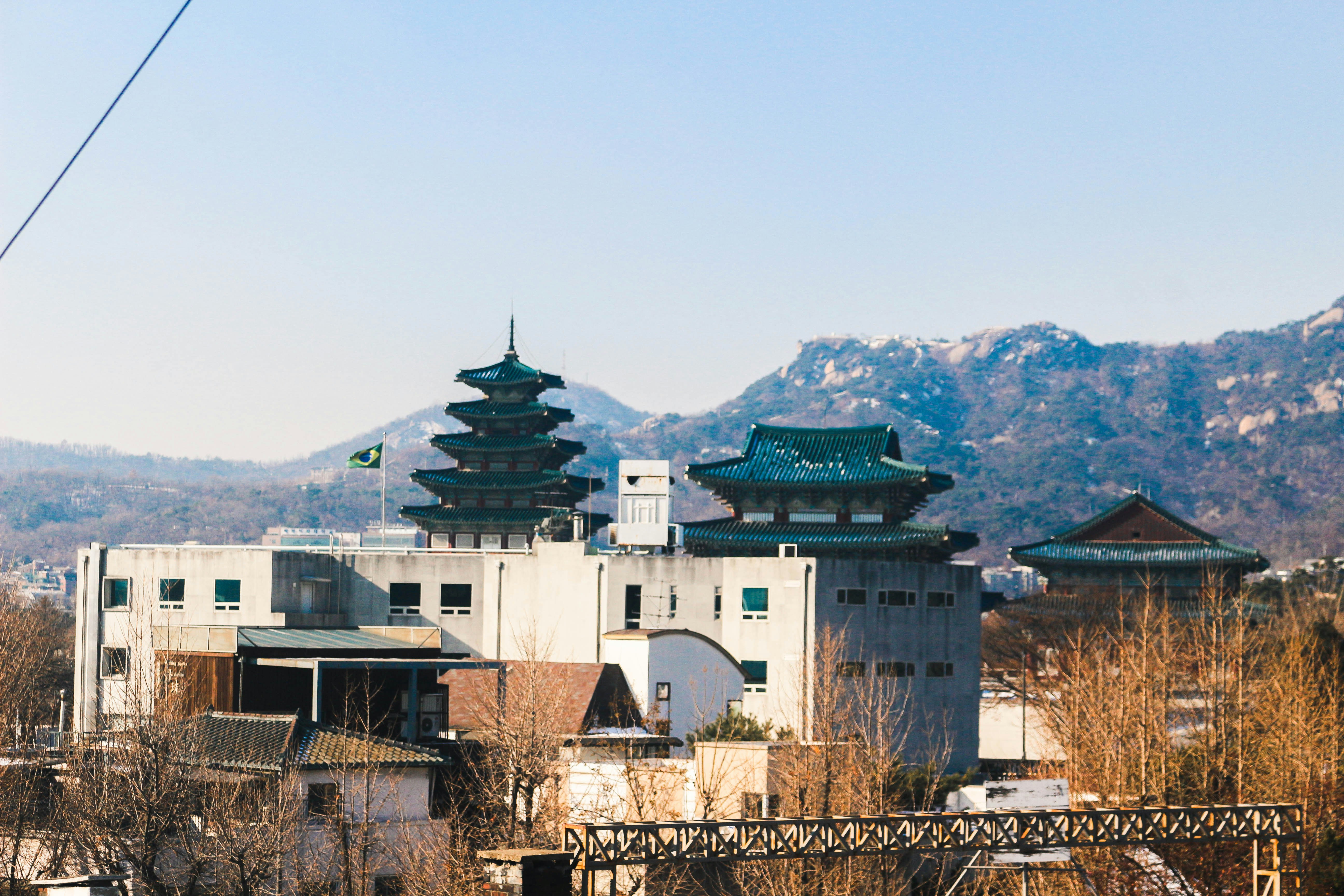 거창군청 여권발급 오랜만에 독자를 위해 선별한 타이포그래피 블로그 표지 - 글 흐름을 돕는 시각 자료