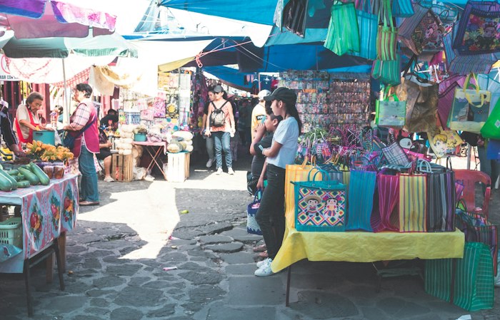 Buyer Presence for Mexico Businesses Sourcing India