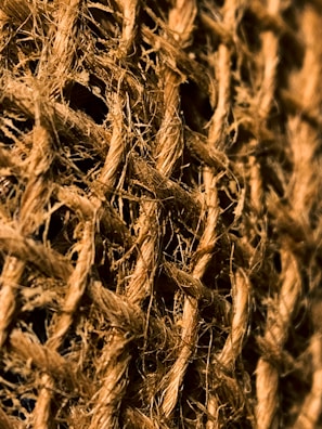 Macro shot highlighting the texture of innovative breathable fabric in leggings.
