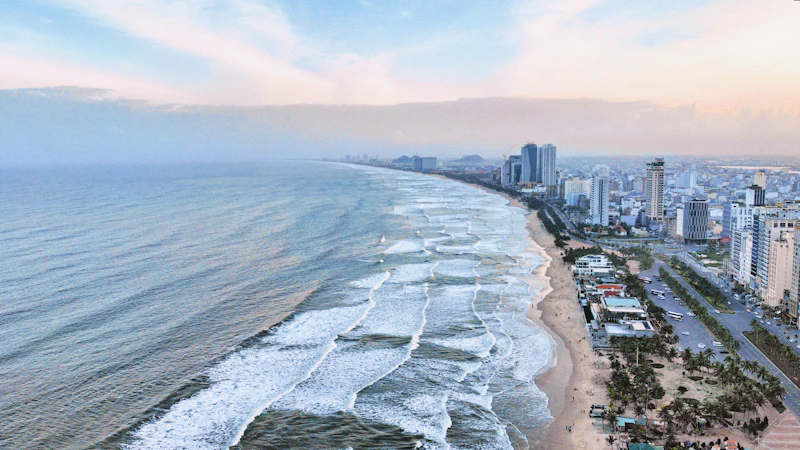 Best Historic and Heritage Hotels in Da Nang With Real Stories Behind Their Walls