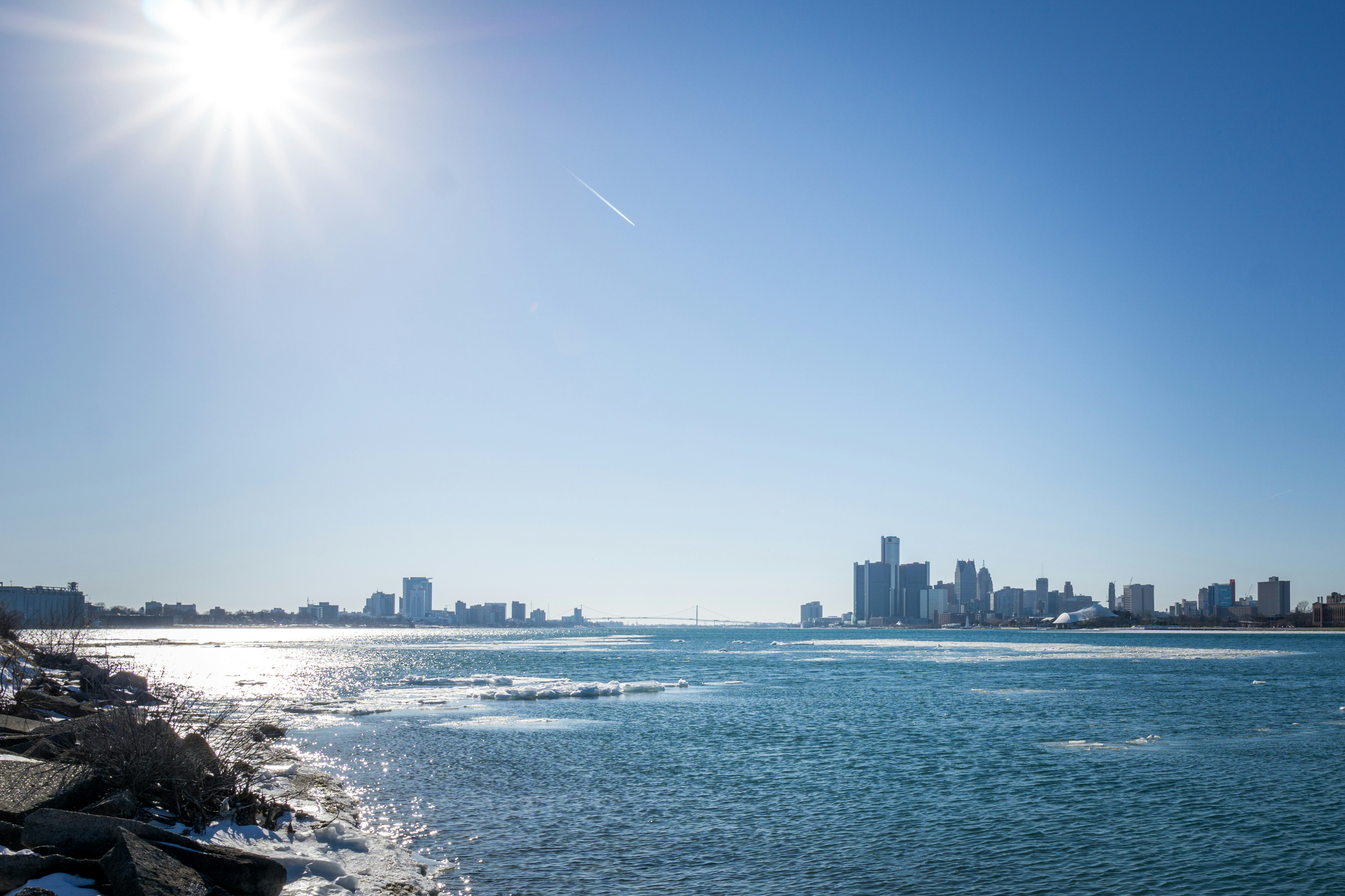 Preview: Leafs in Detroit