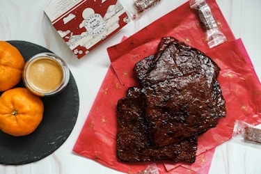 Perfect Gifts for Meat Lovers: A Guide to Quality and Taste