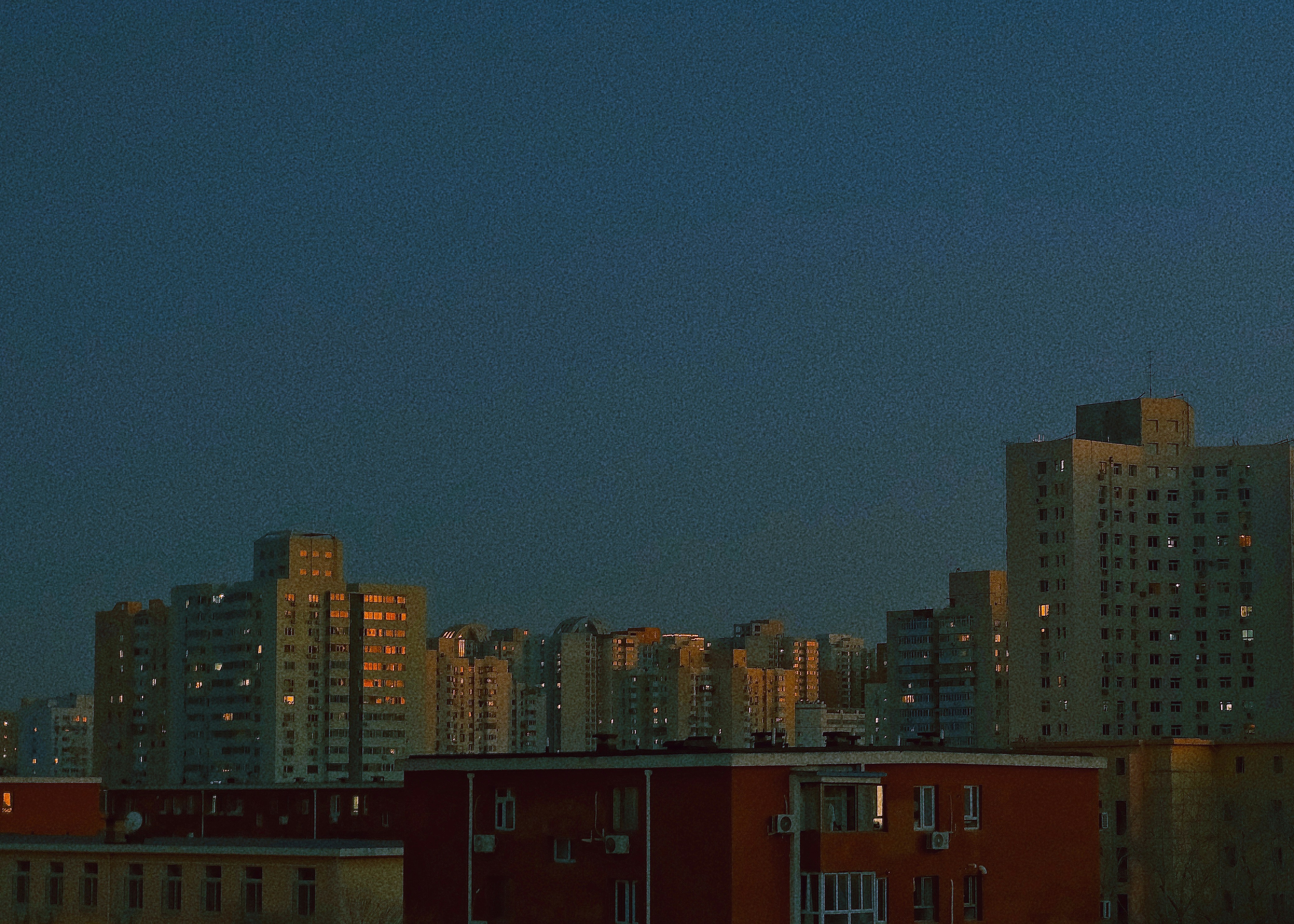 Containers in Blanco, OK