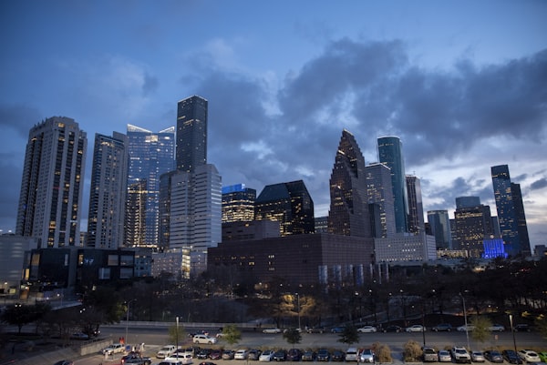 Houston, Texas