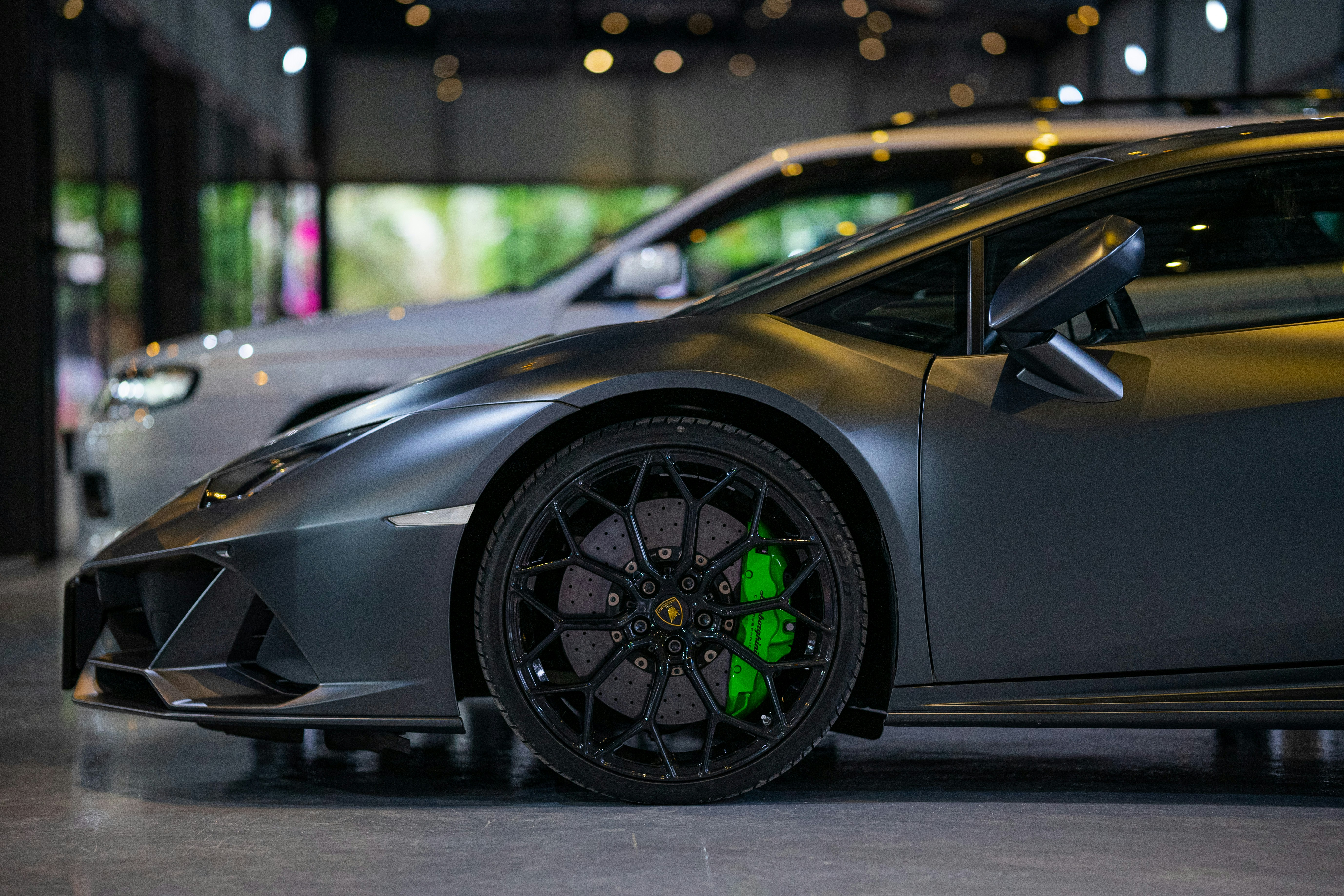 Photo by rkavishwara