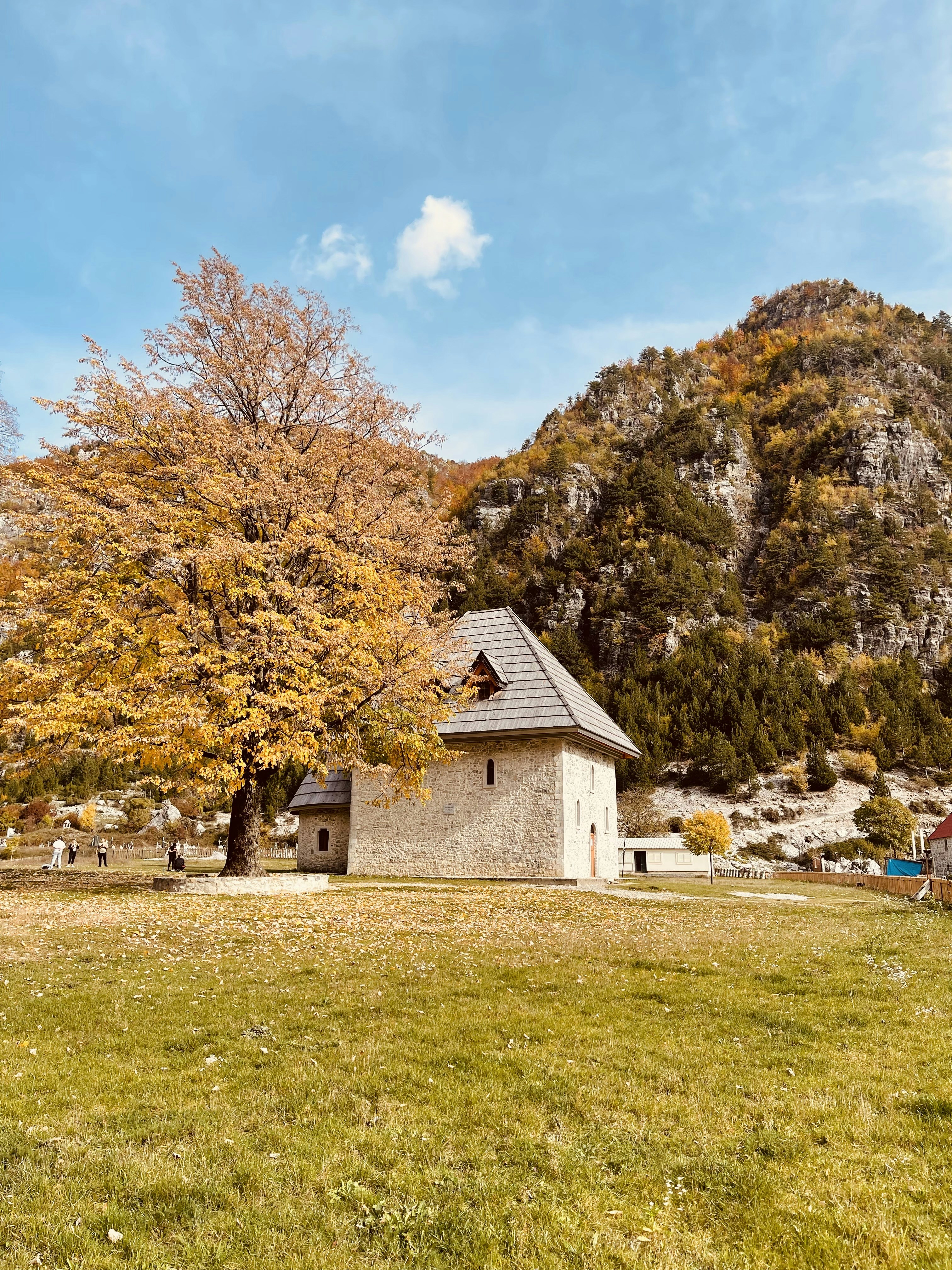 Shkoder – Transportation & Getting Around