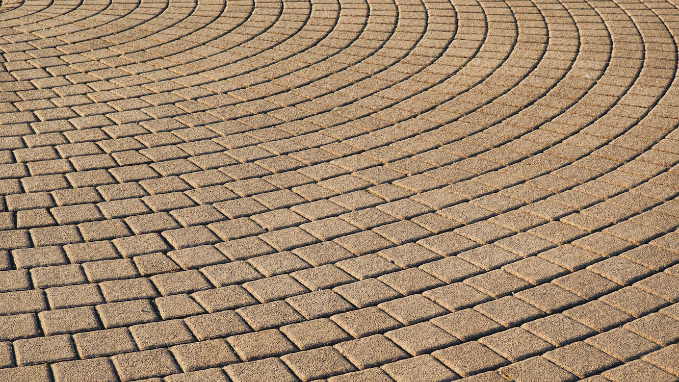 Stone Pavers