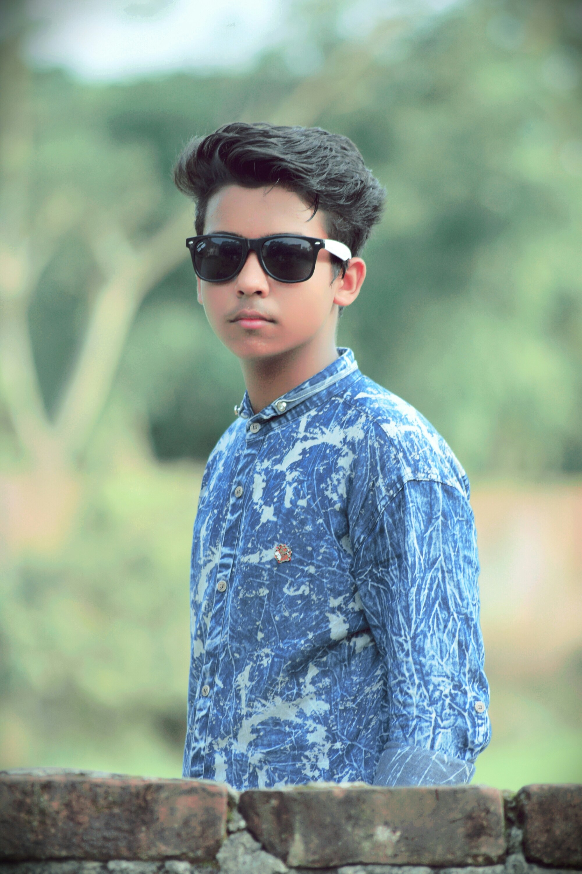 Most Handsome Man In Bangladesh
