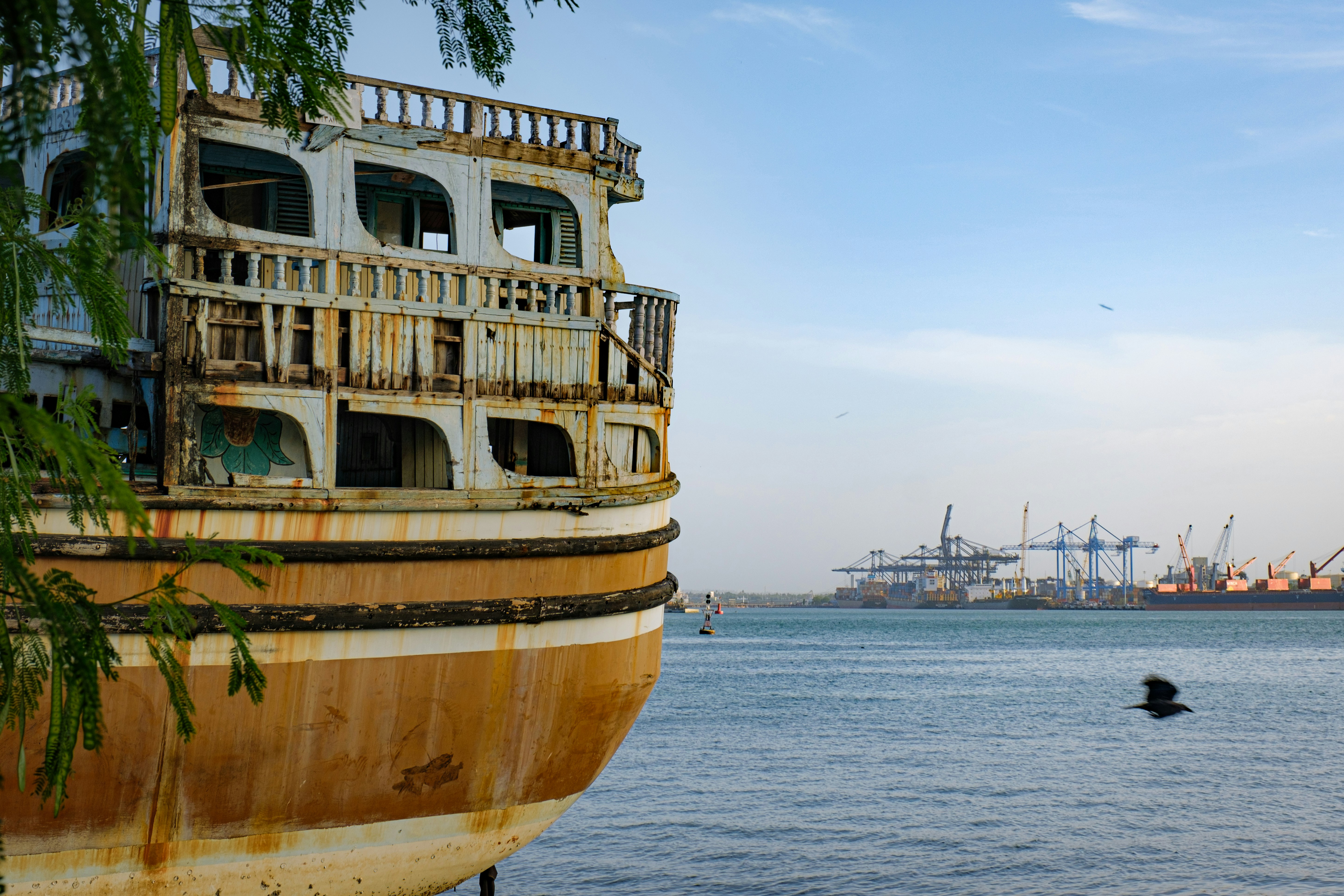 Dar es Salaam – Transportation & Getting Around