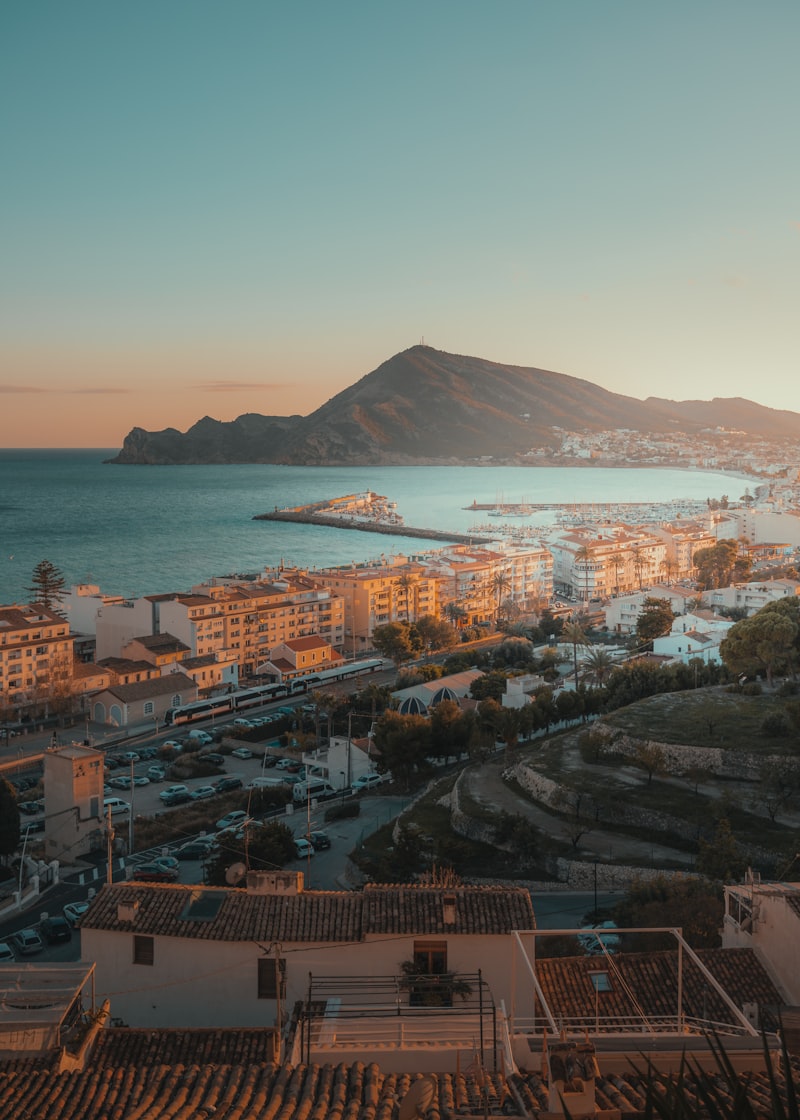 Altea