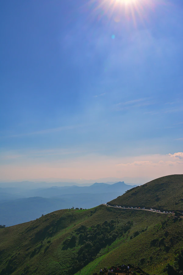 Chikmagalur
