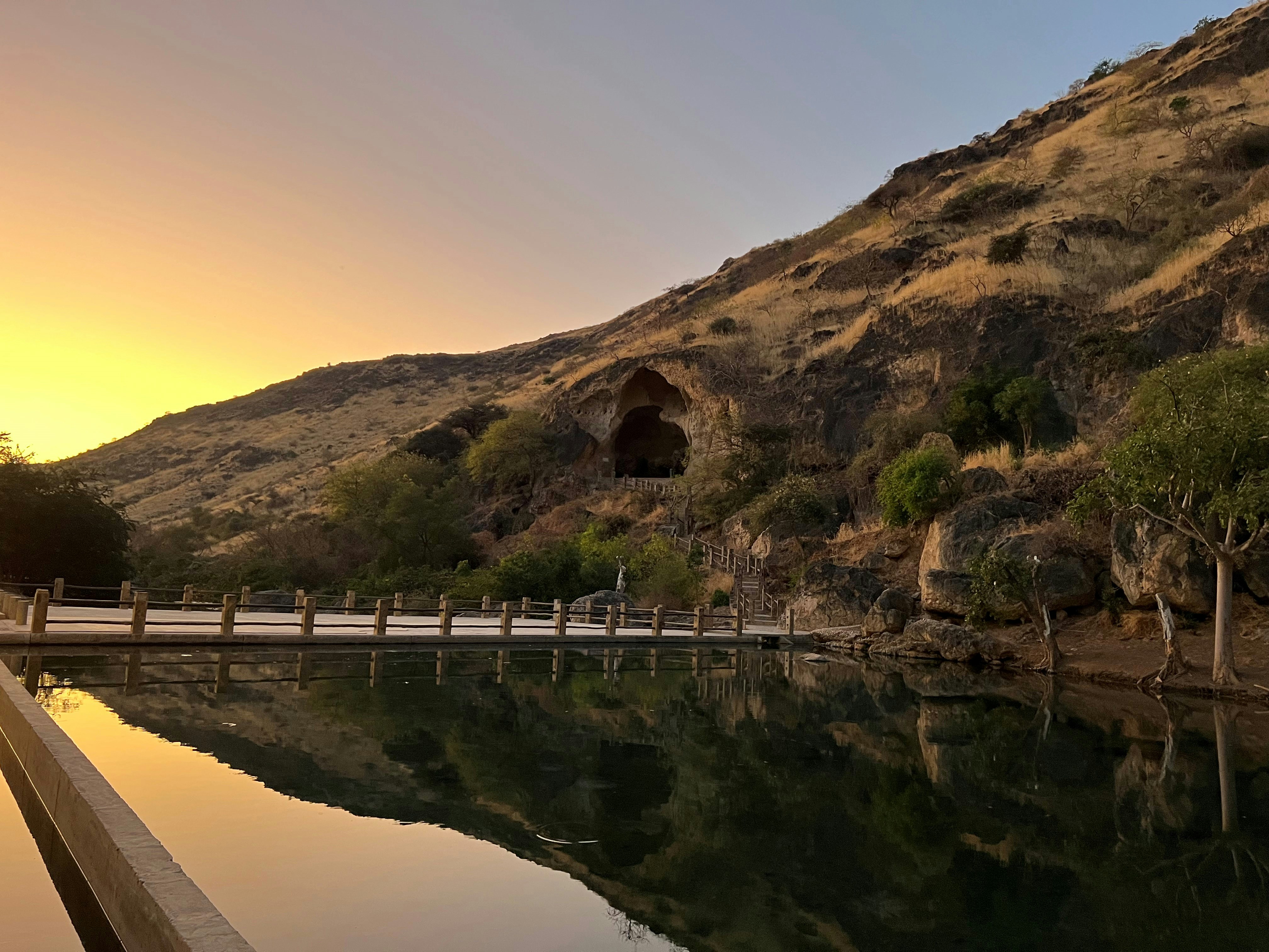 Salalah – Weather & Seasonal Patterns