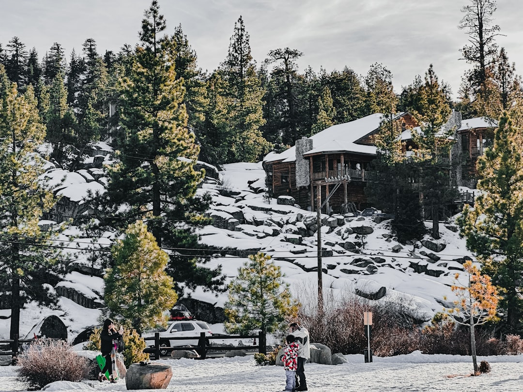 Big Sky Resort