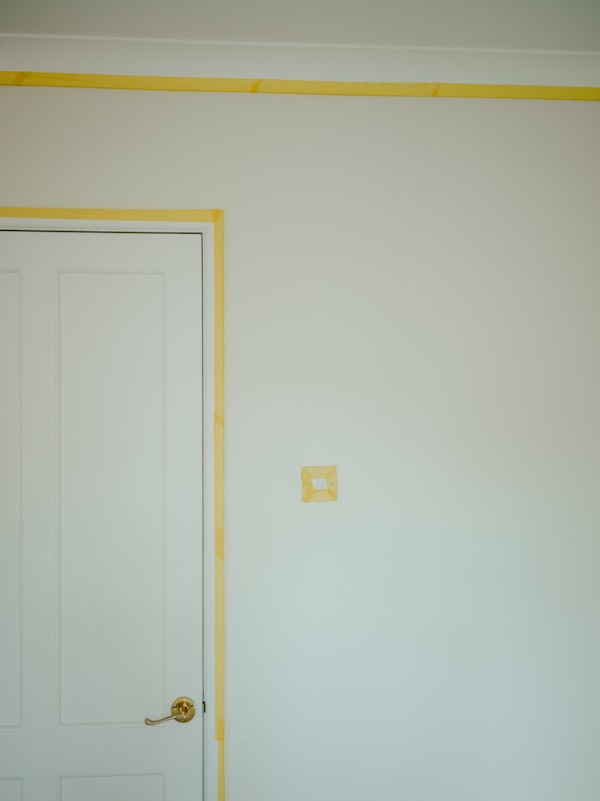Interior painting Atlanta GA - photo 9
