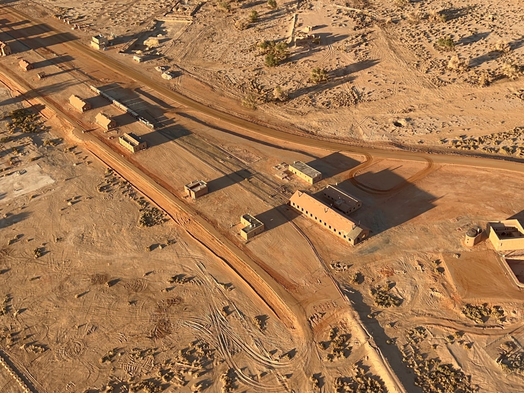 Saudi Arabia's 7 Most Ambitious Tourism Projects Reshaping the Dese… — Saudi Arabia's 7 Most Ambitious Tourism