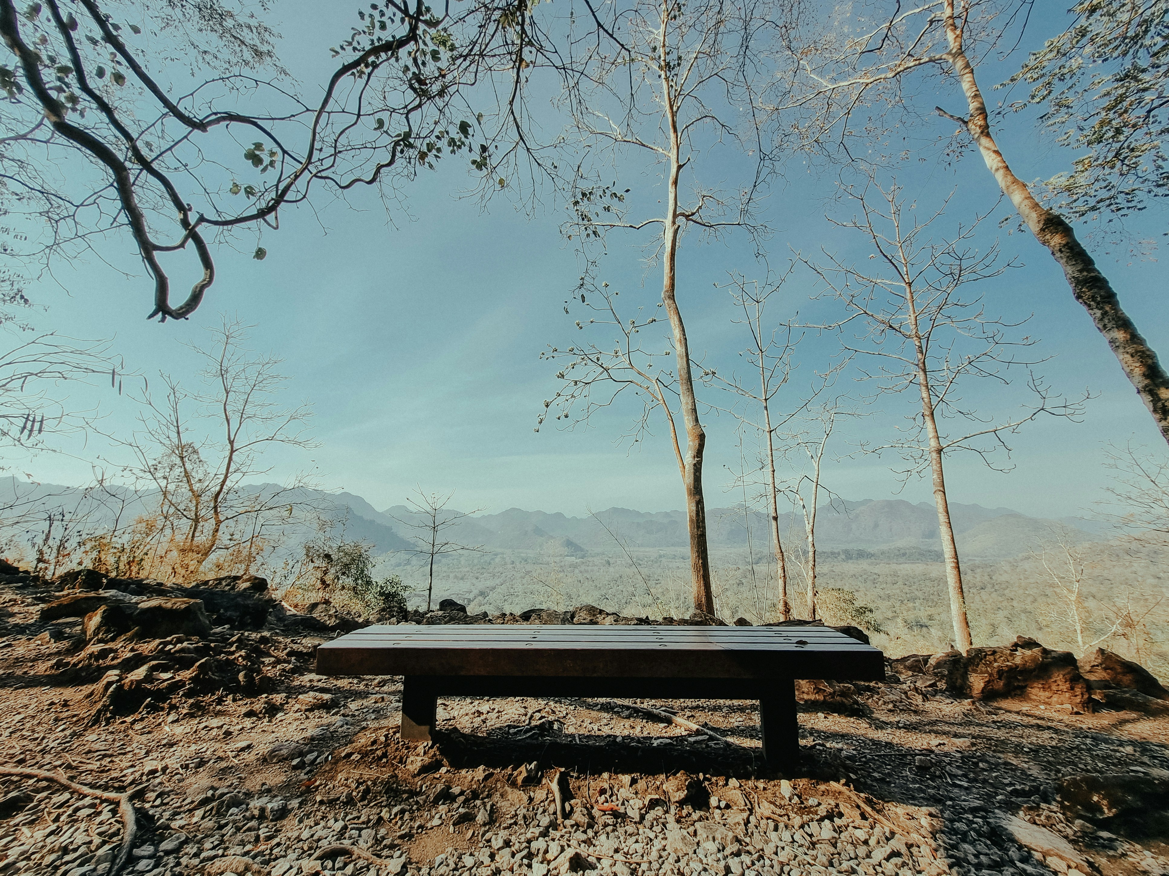 Kanchanaburi,  Weather