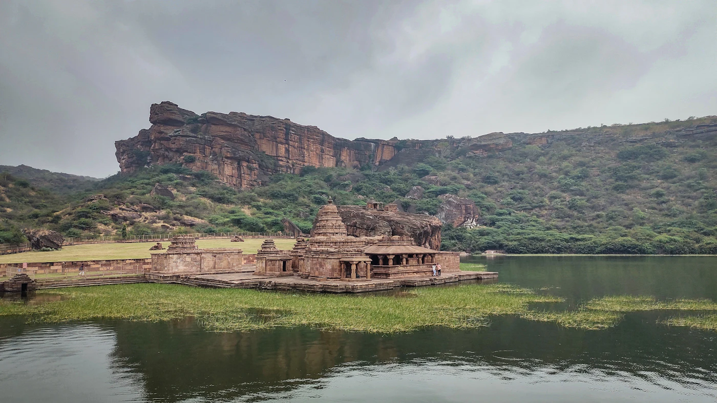 Badami