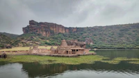 Best Eco-Friendly Resorts and Sustainable Stays in Badami
