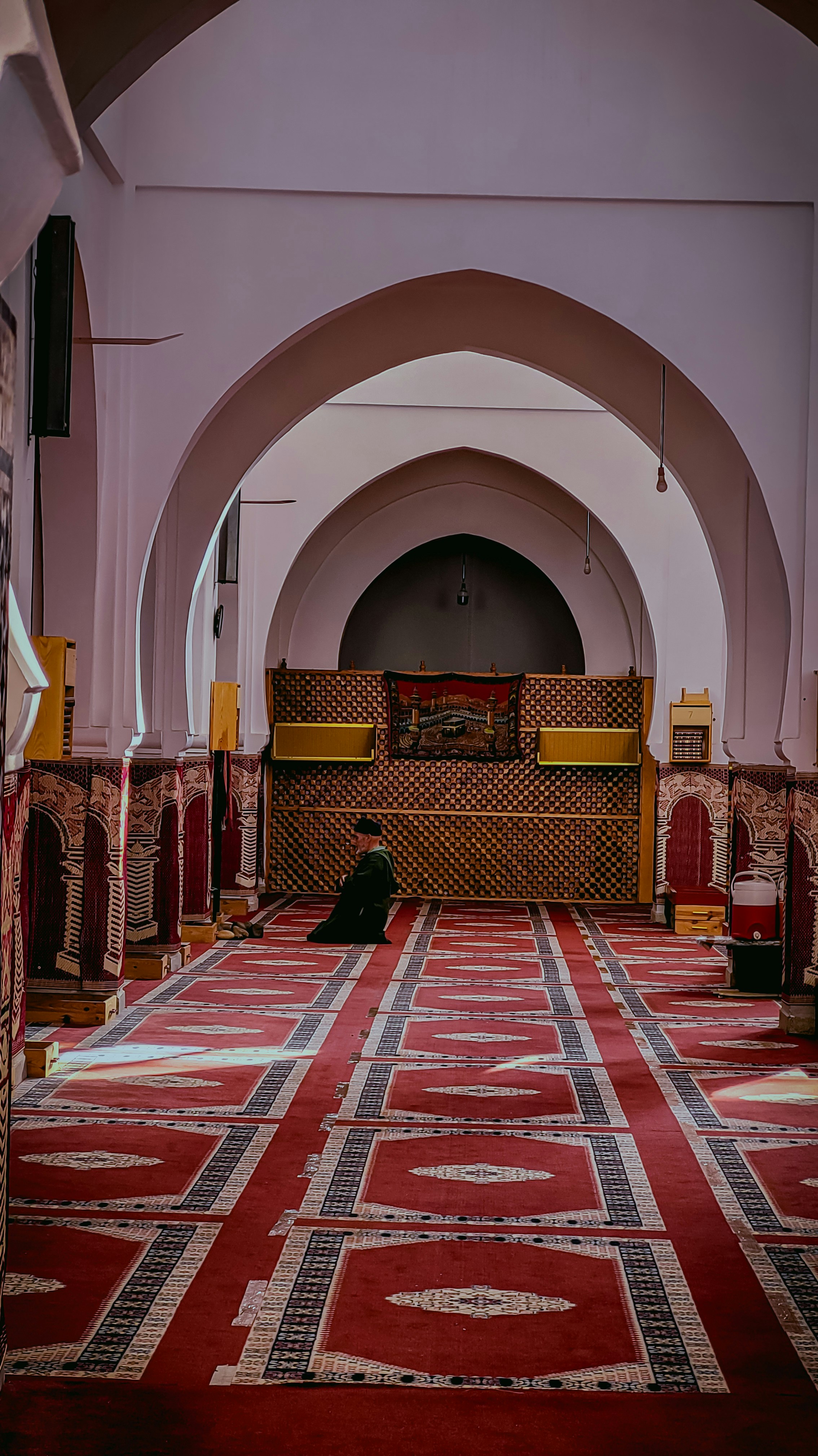 Photo by mohammedzraibi