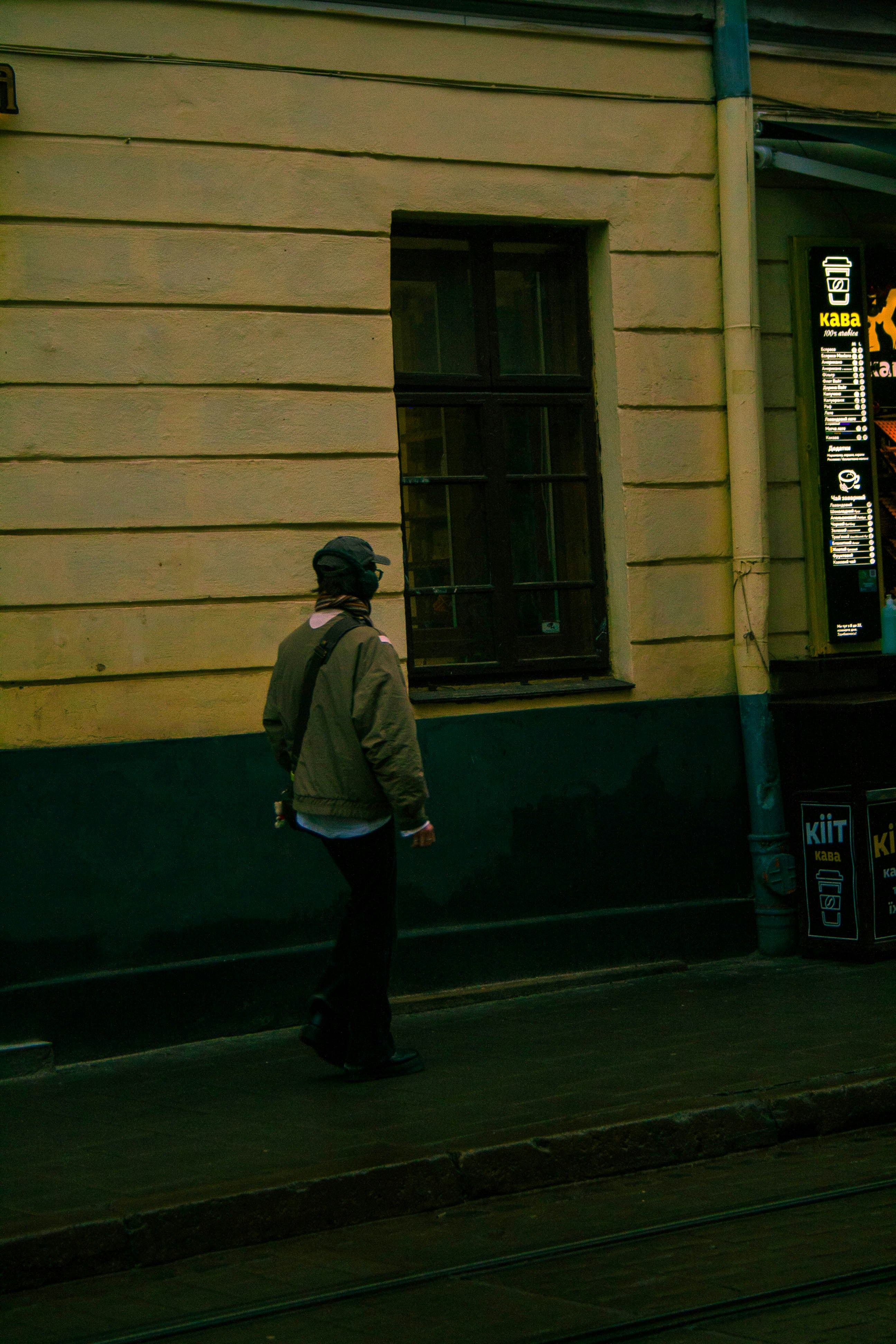 Photo by linaos