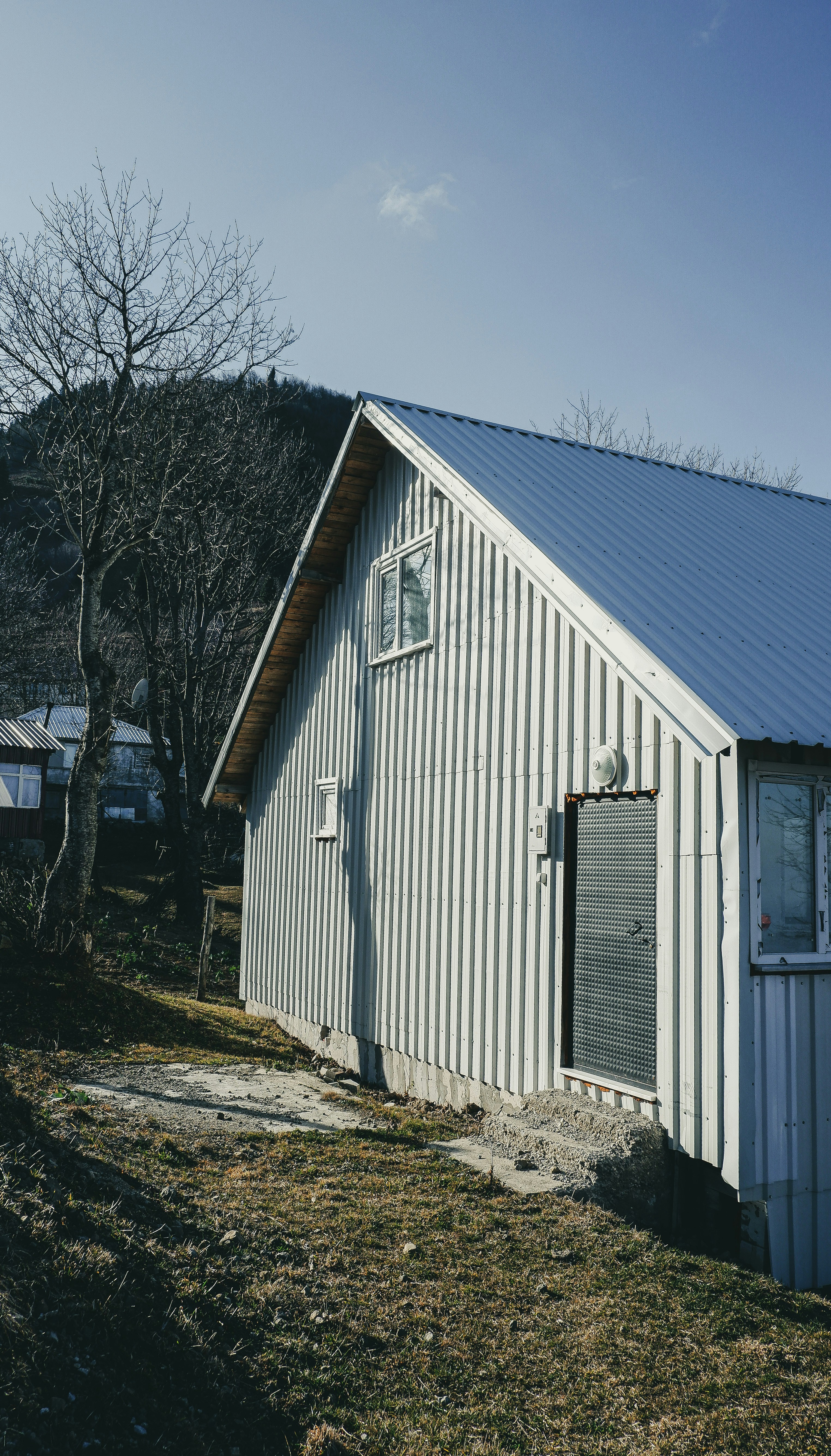 6 Easy Steps to Discover the Right Lofted Barn for You