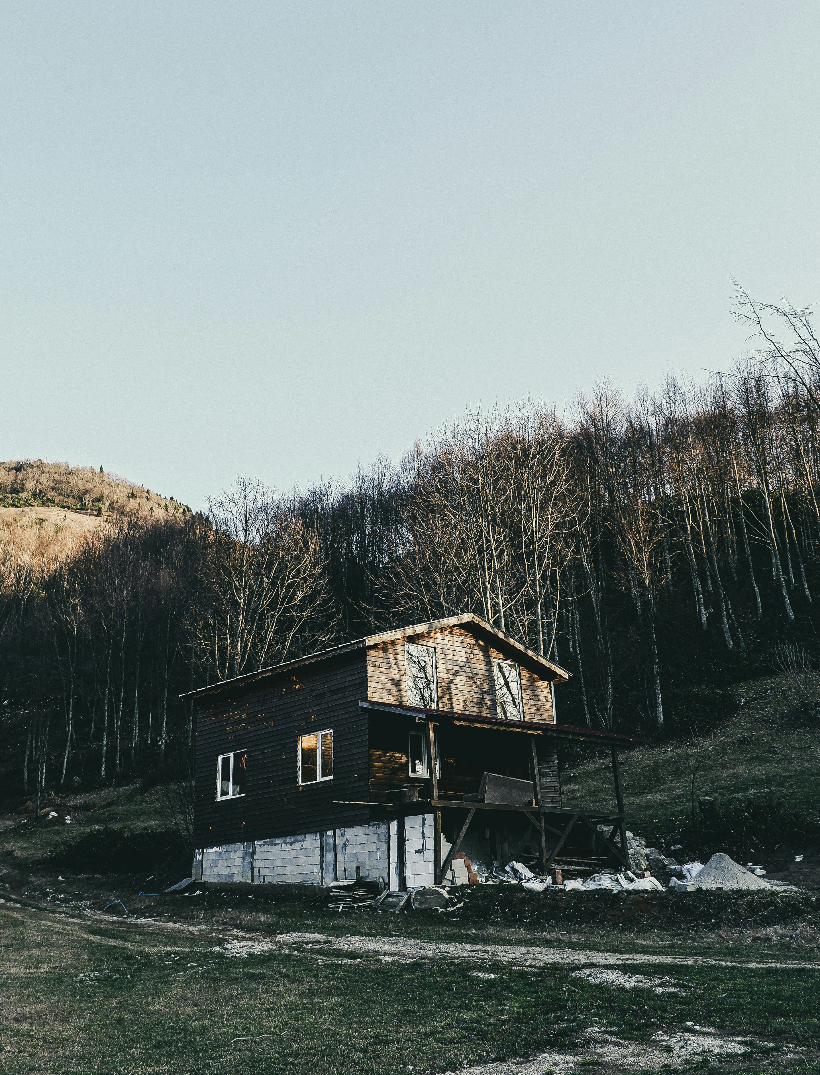 Photo by burakdonertas