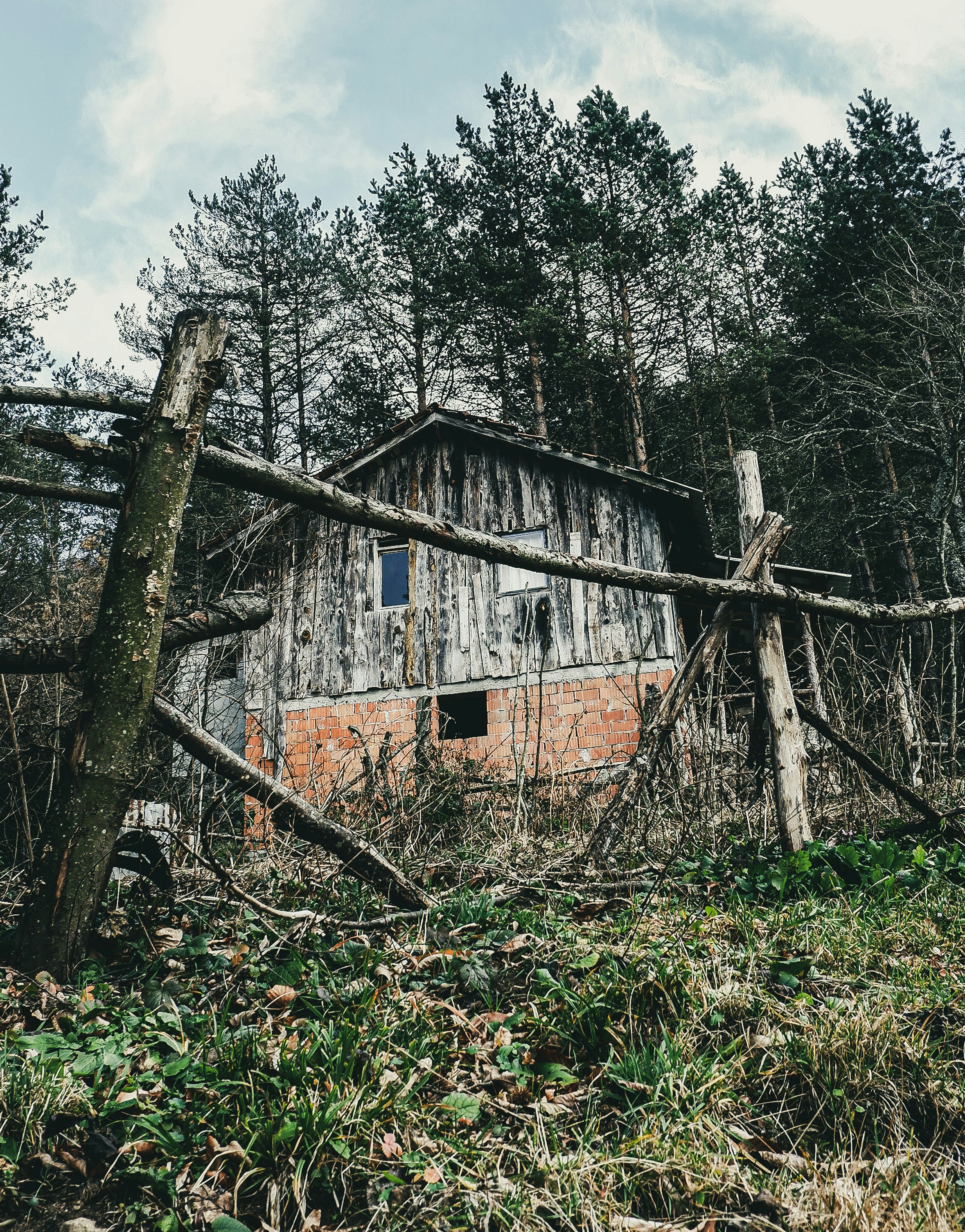 Photo by burakdonertas