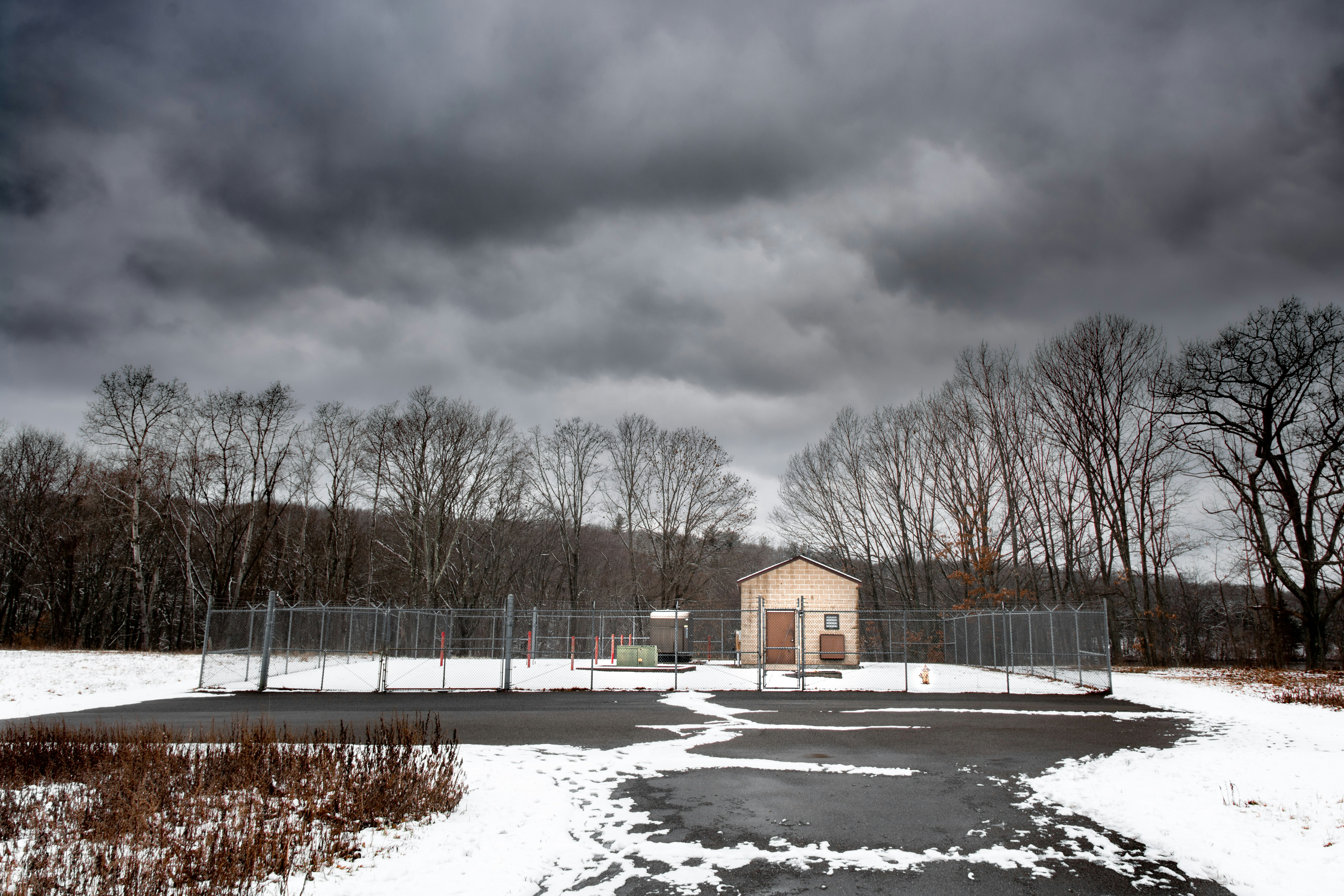 Veterans Freedom Park