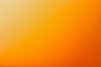 an orange and yellow background with a plane flying in the sky