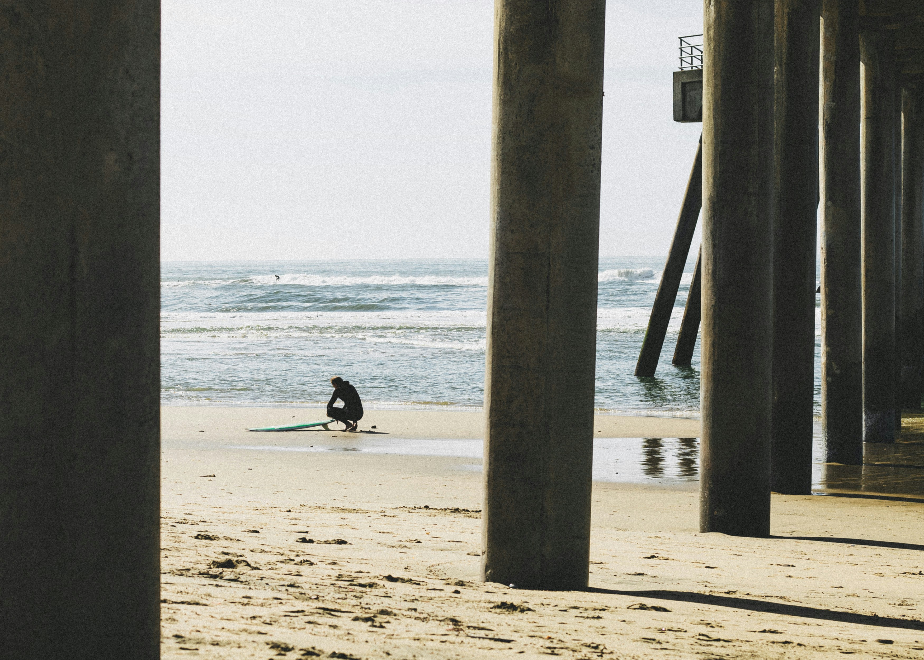 Surf Travel Guide: Huntington Beach, California