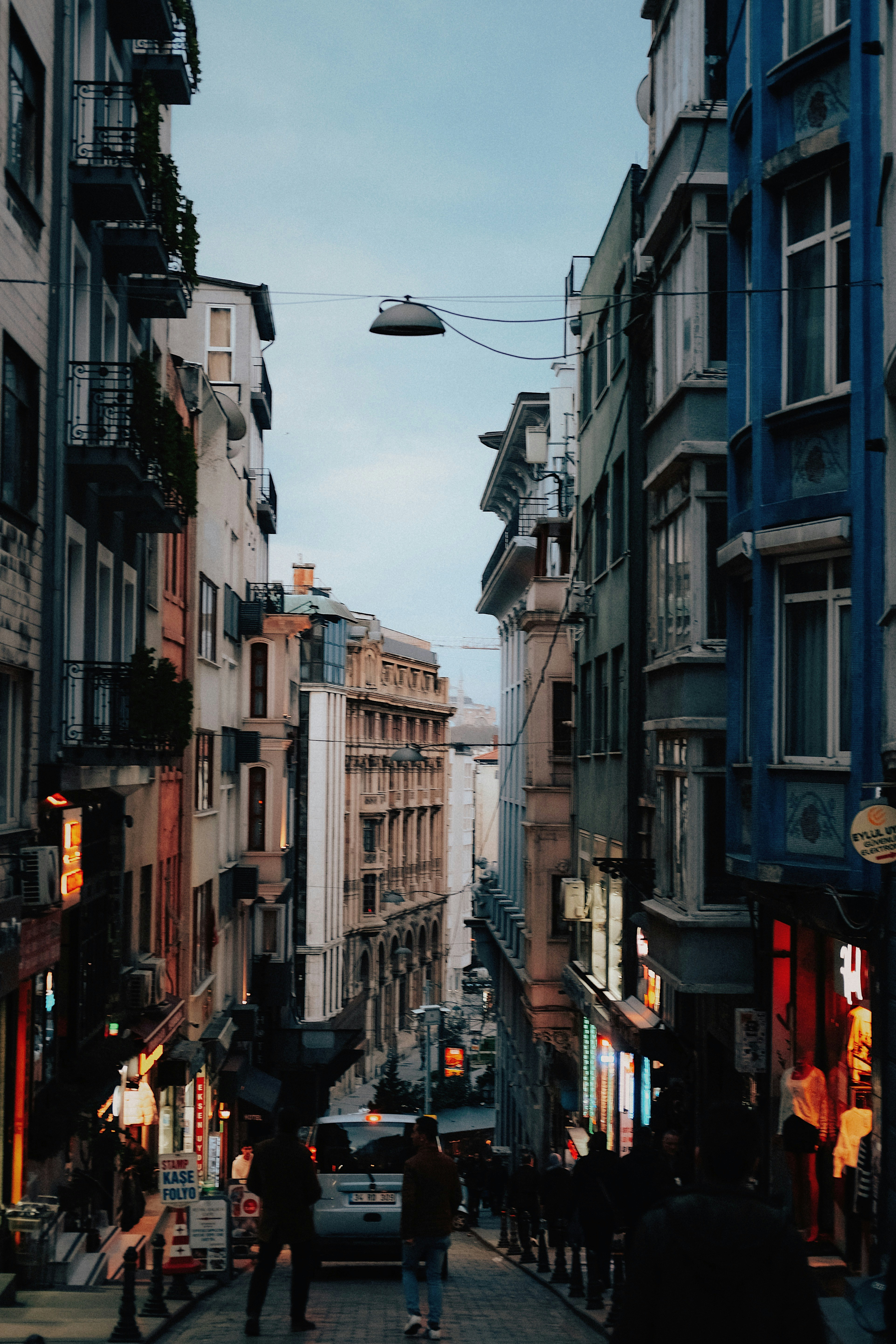 Photo by sserhattug