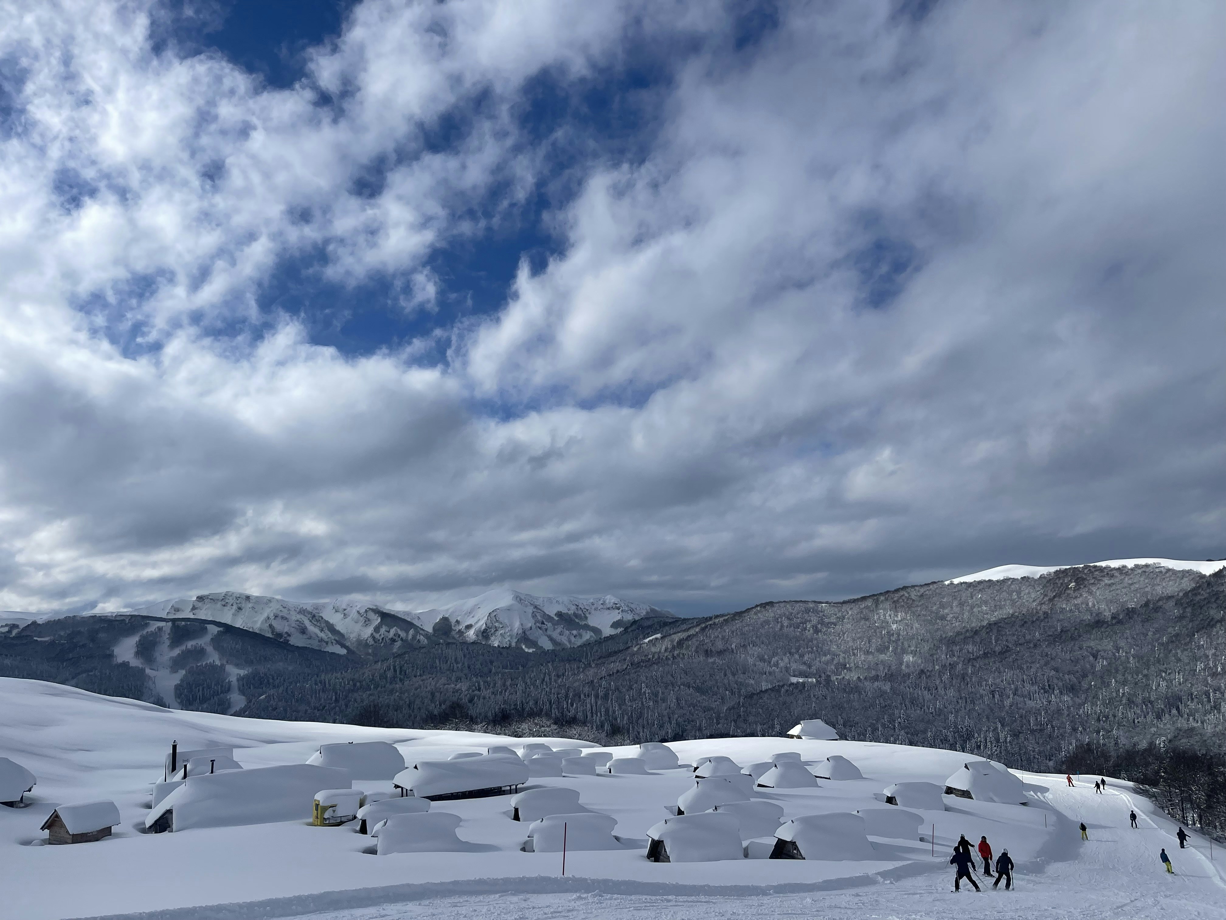 Kolasin – Cultural & Historical Context