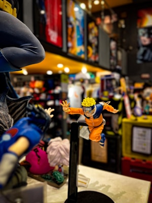 Dragon Ball Ultra Instinct Last One