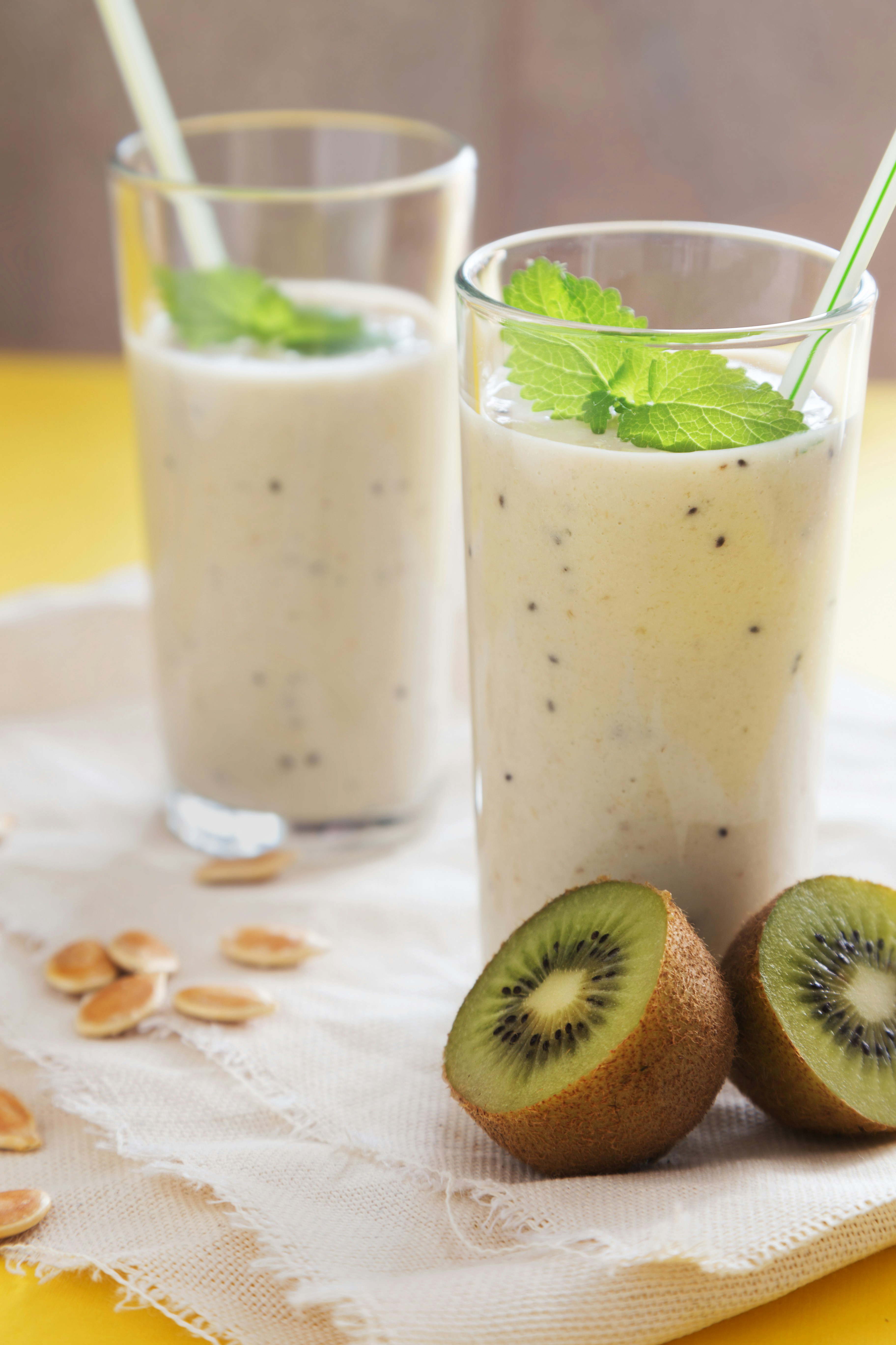 Detox Smoothie Recipes to Boost Your Energy