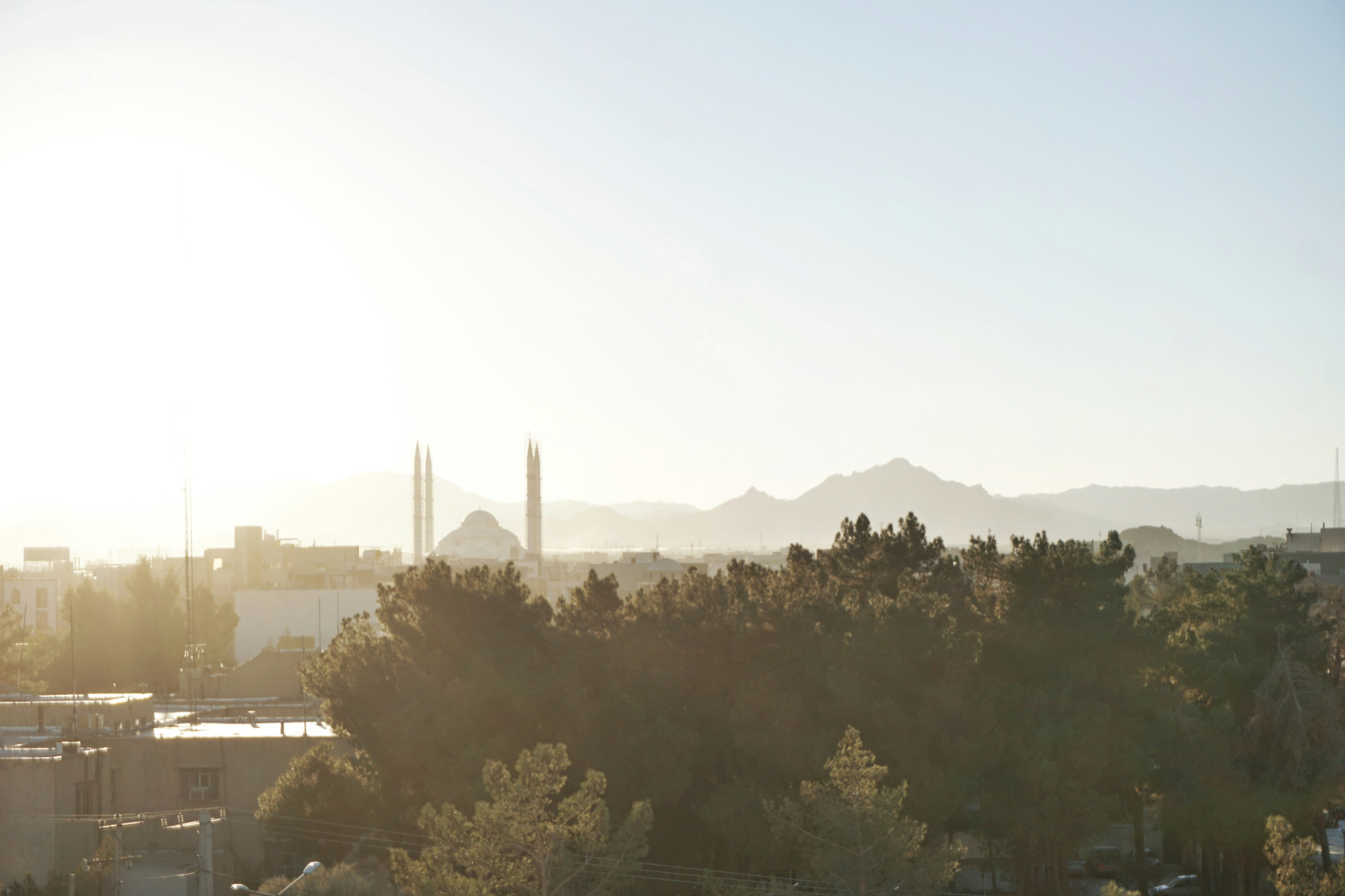 ZAH destination photo