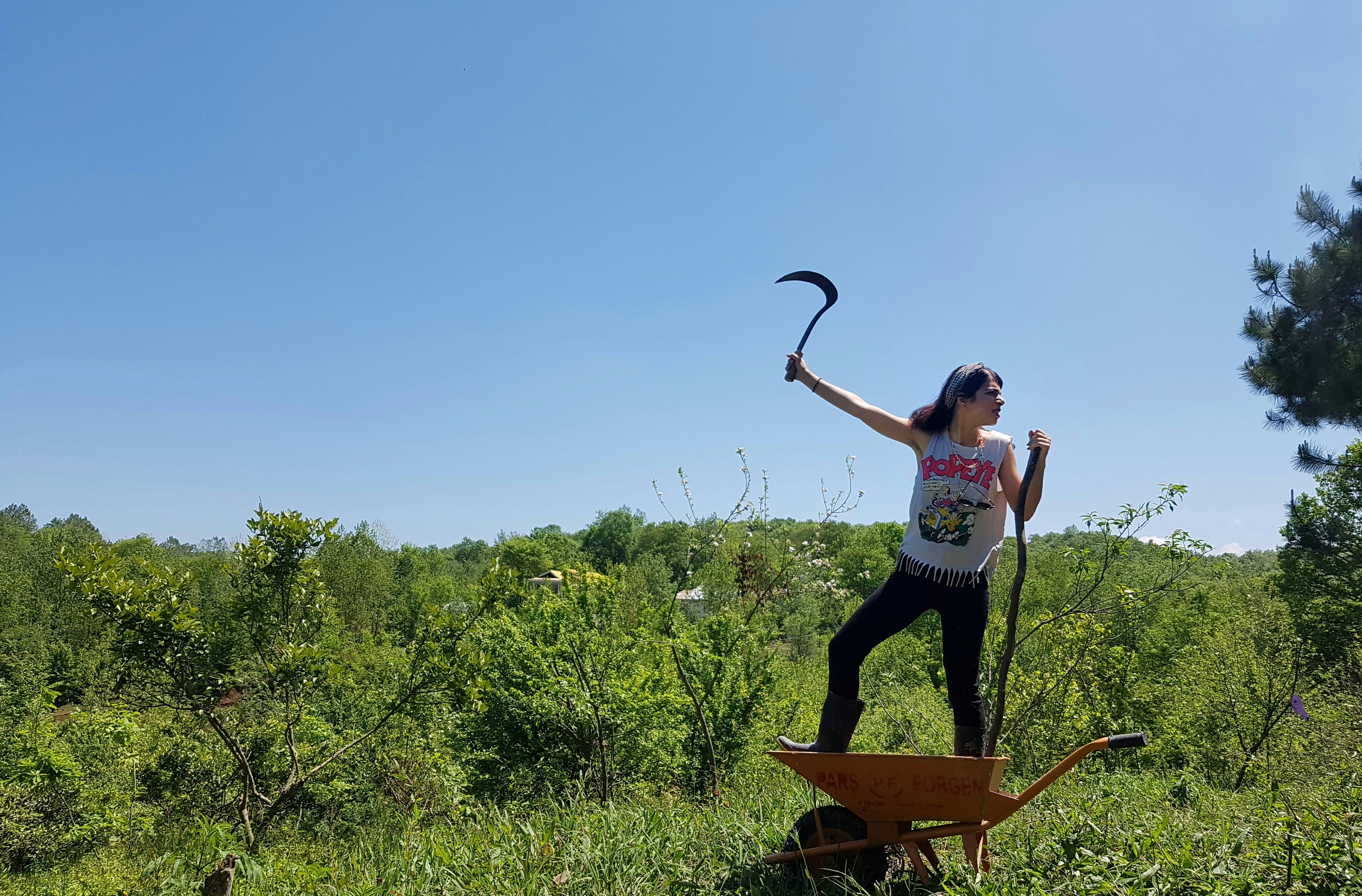 안산 2019 주말농장 분양 신청