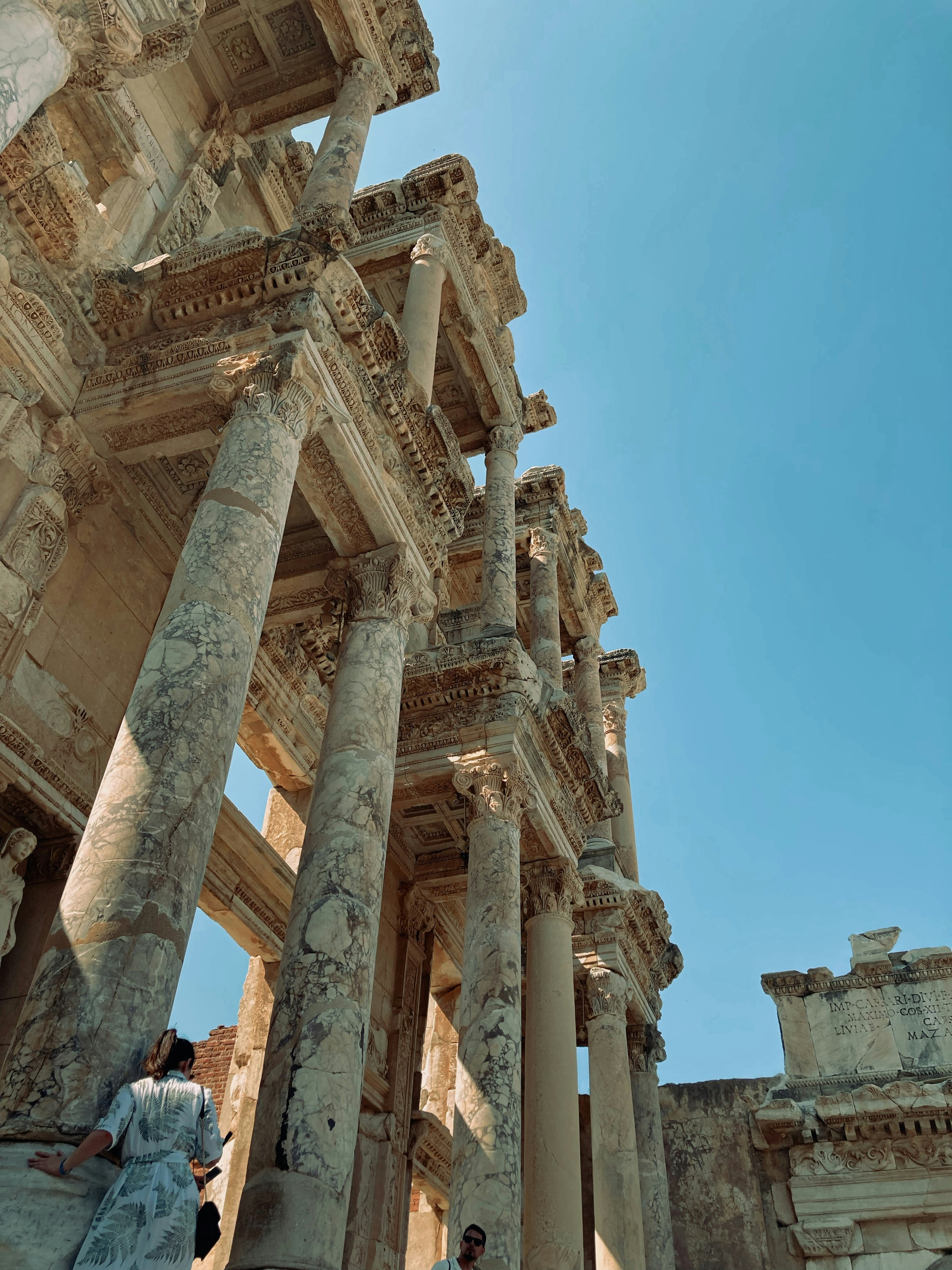 Izmir – Accommodation & Where to Stay