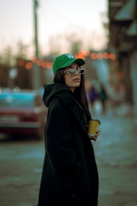 Cozy Oversized Sweater