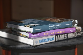 أفضل الكتب لتعلم اللغة الإنجليزية في المنزل