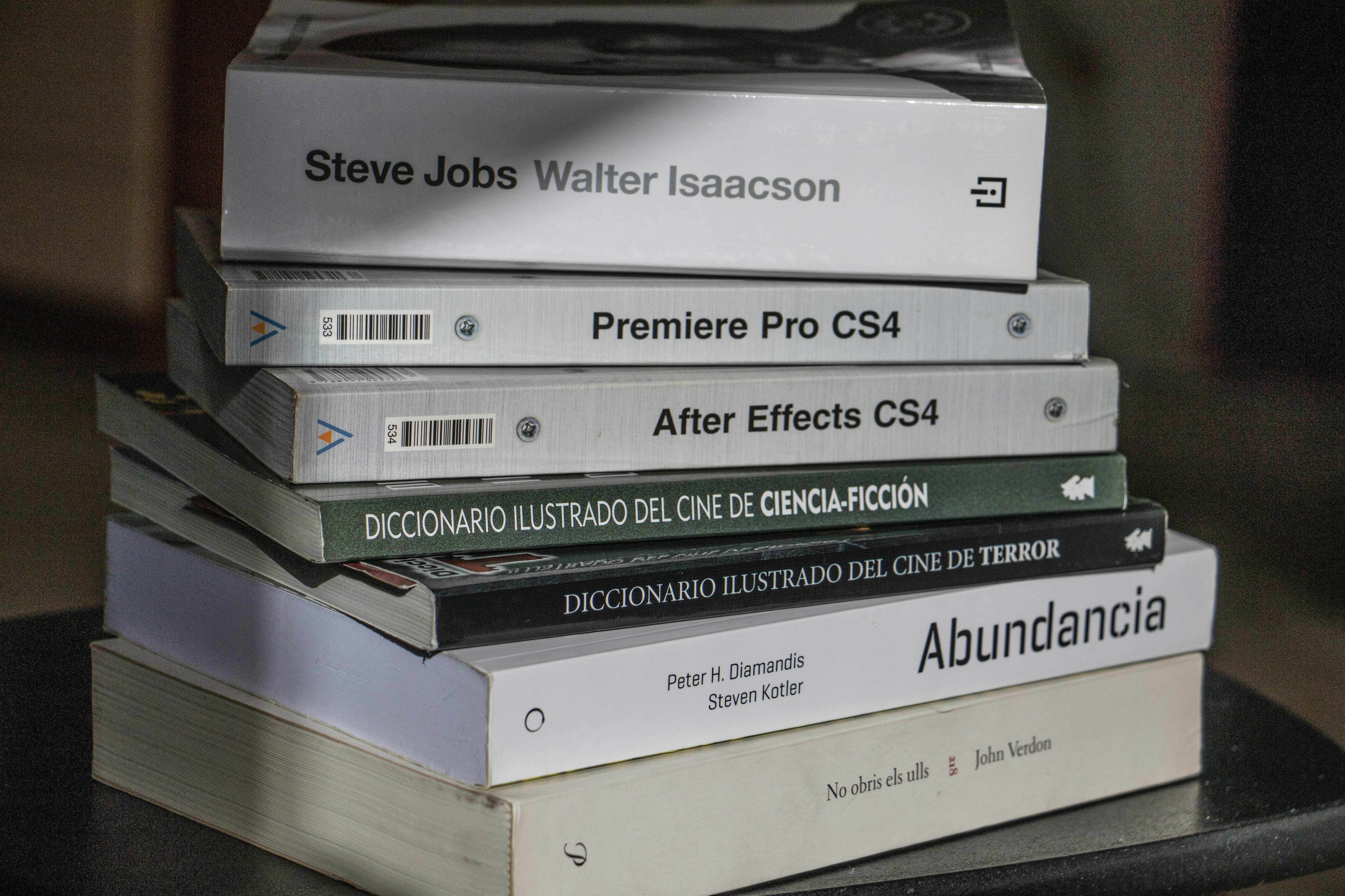 Merchandising Caso Studio 1