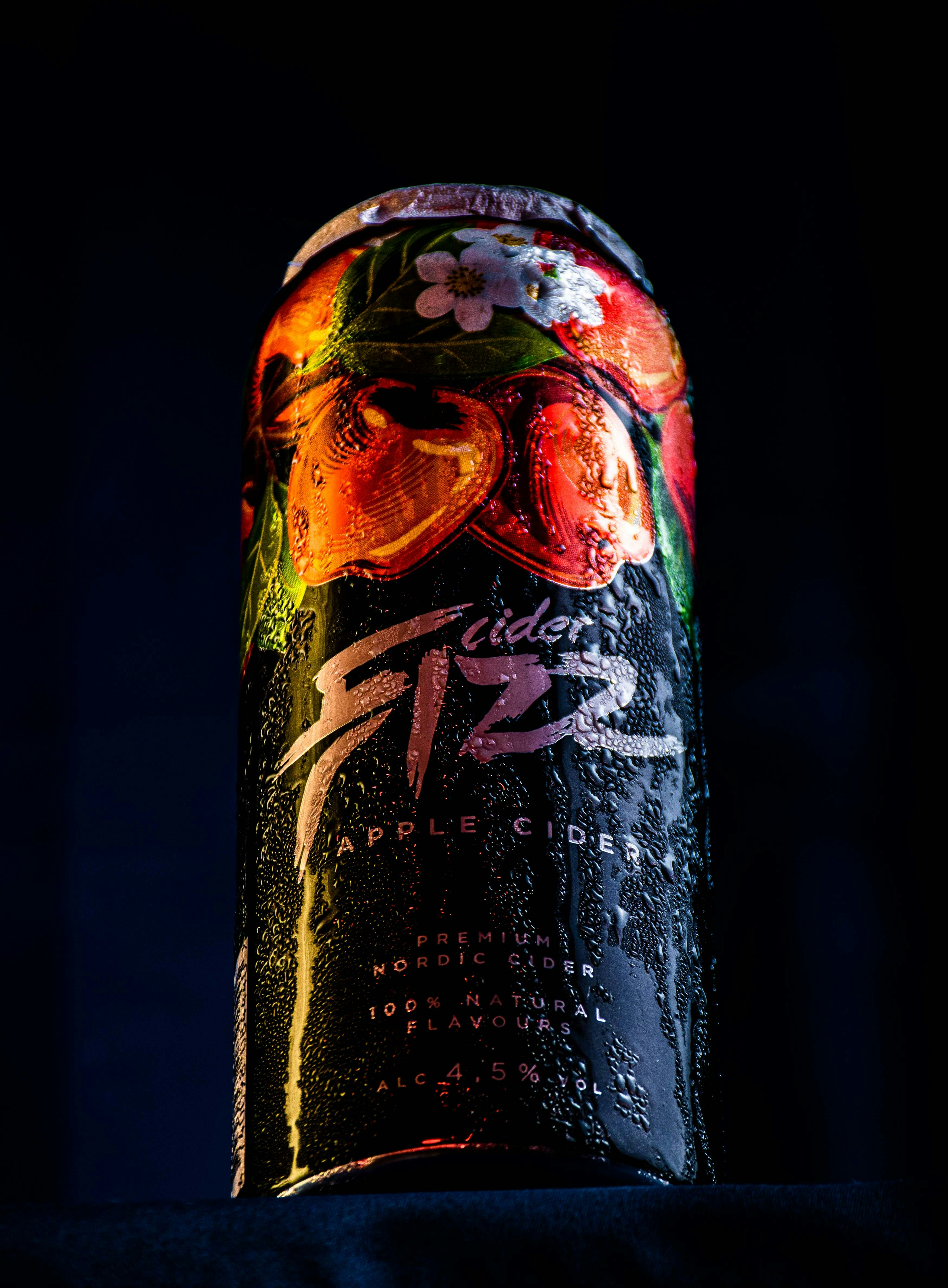 Natural Energy Boost