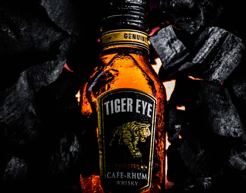 Ember 12 Year Old Highland Single Malt