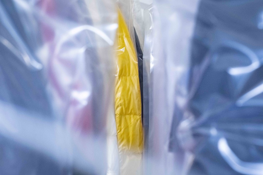 Polyethylene Mailers for Long-Distance Shipping