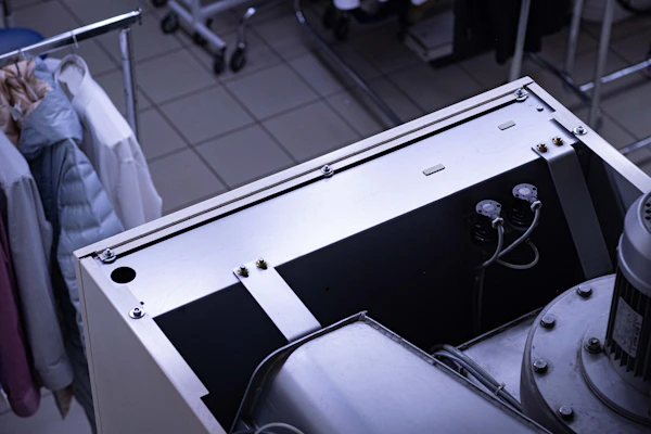 Adecuación y Limpieza de Zonas Operativas