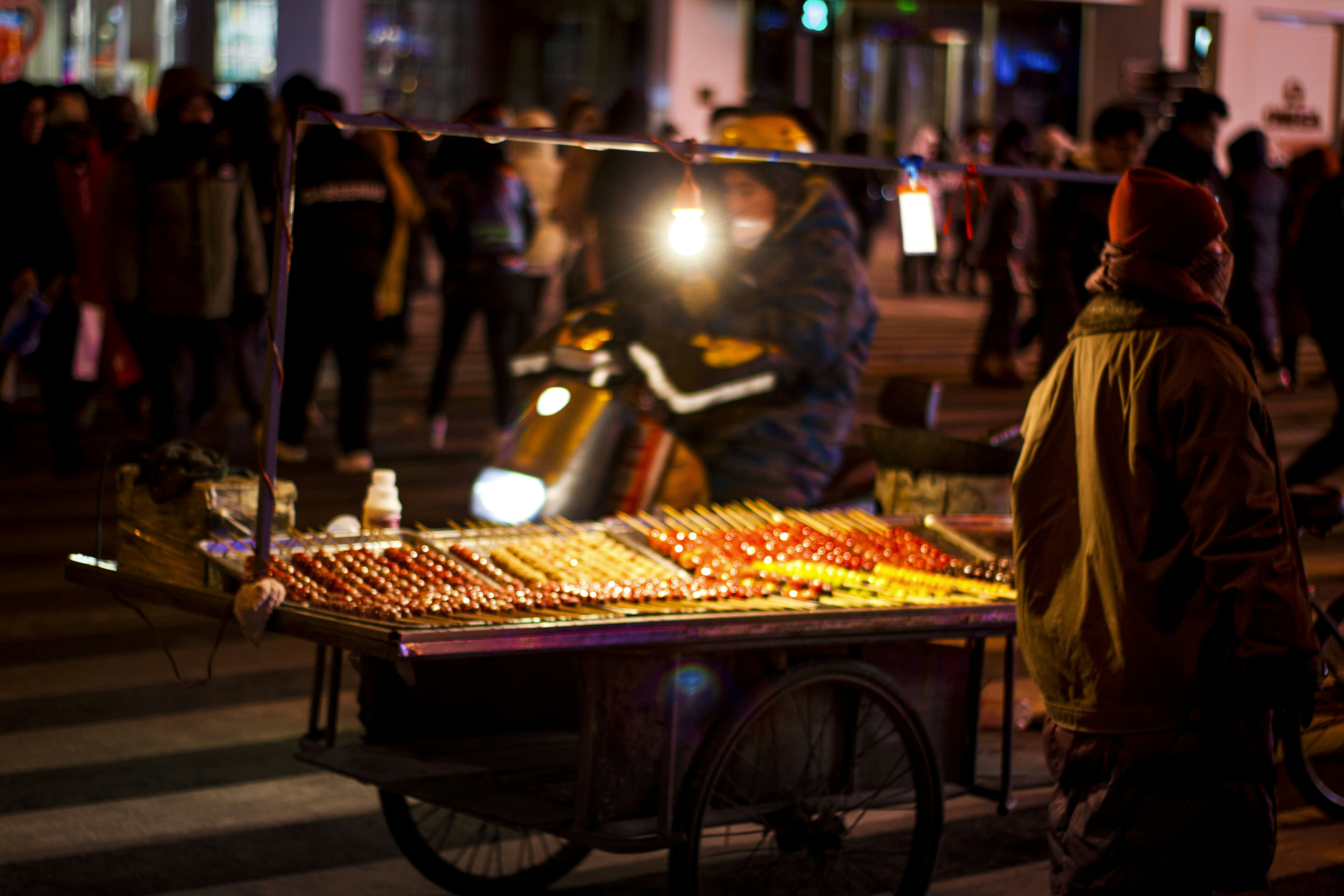 Street Food Guide to Bergisch Gladbach (2026)