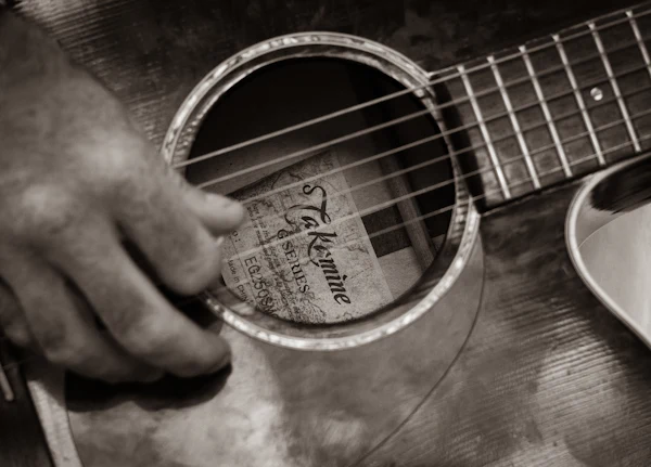 Guitar Strings