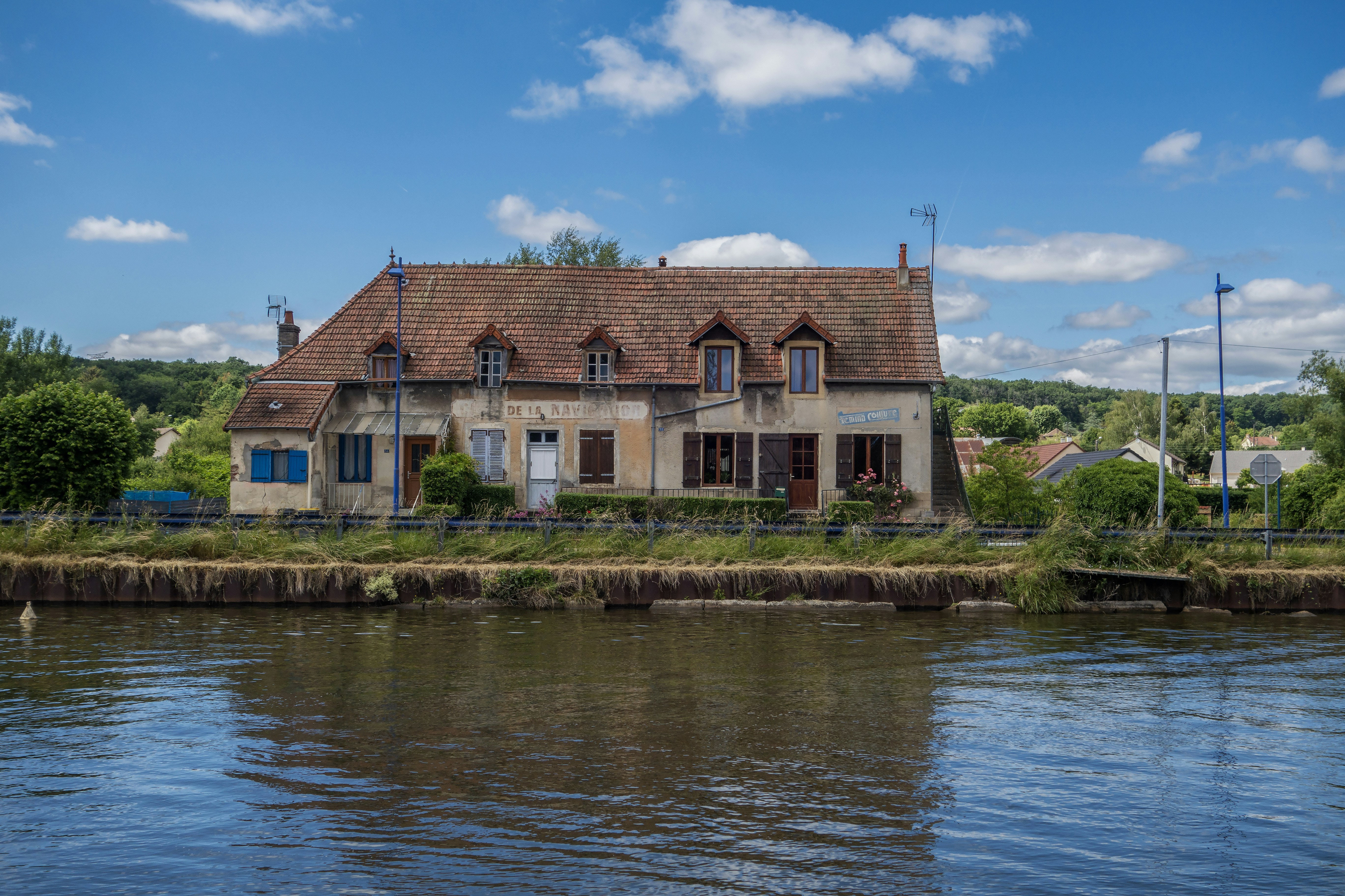 dégât des eaux maison paie réellement
