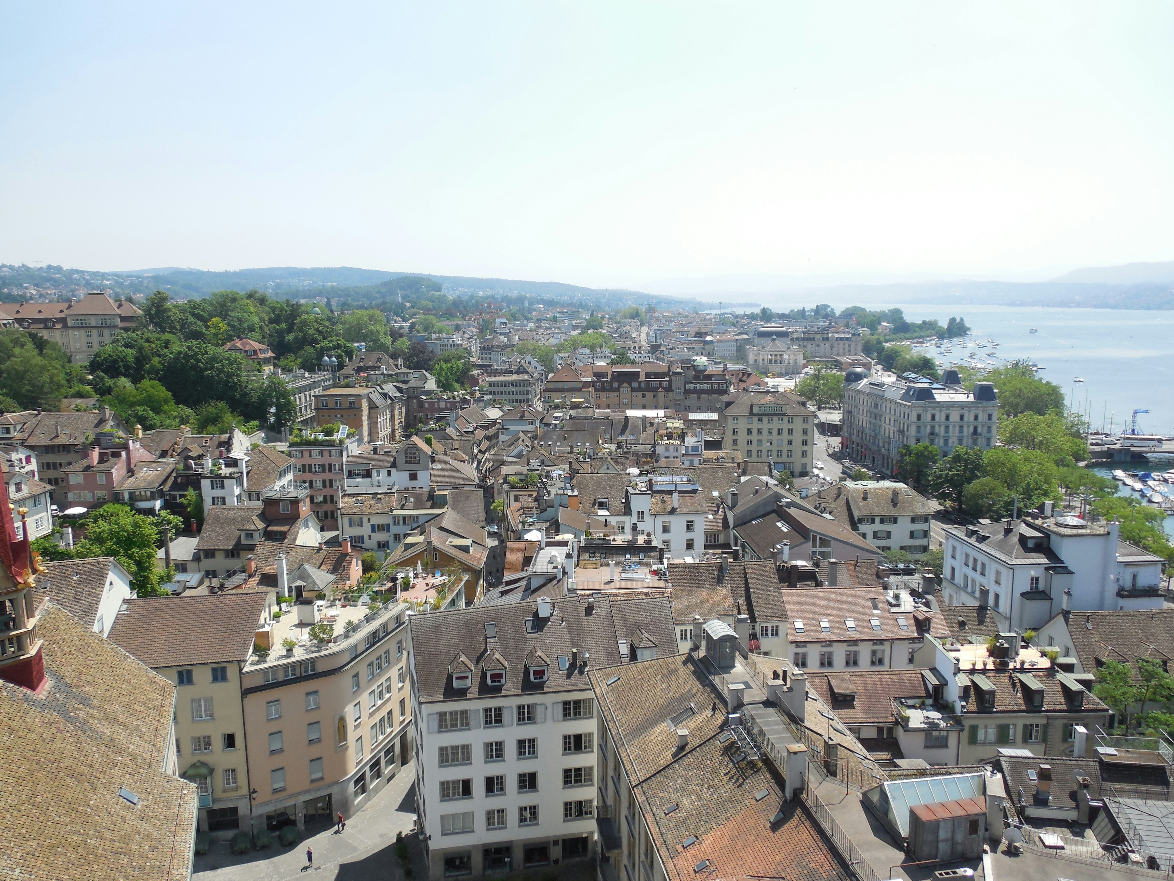 Estimation immobilière à Vitrolles