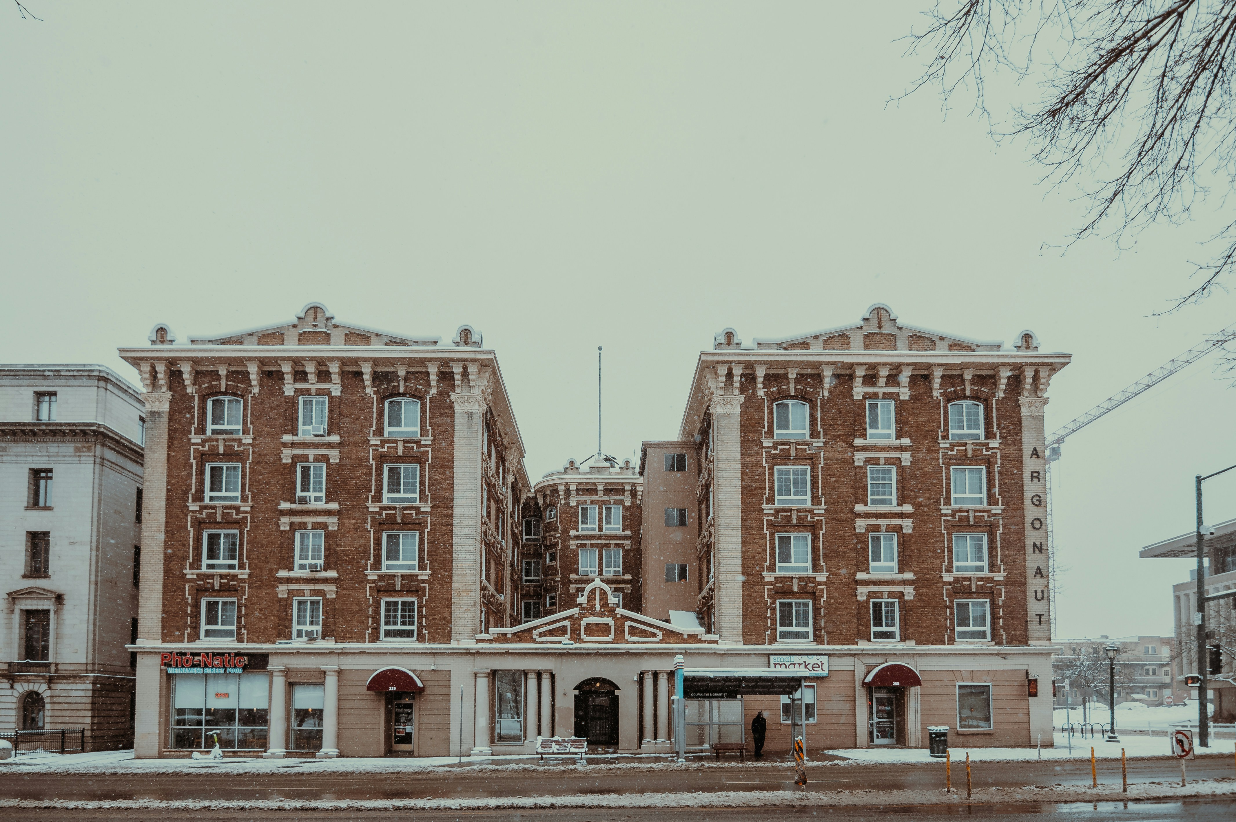 Best Hotels in Denver for Long Stays (2026)